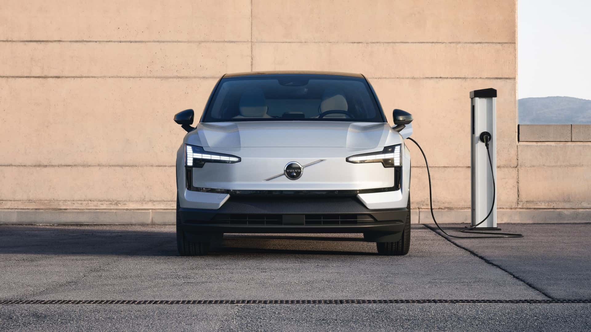 2024 volvo ex30 exterior 3