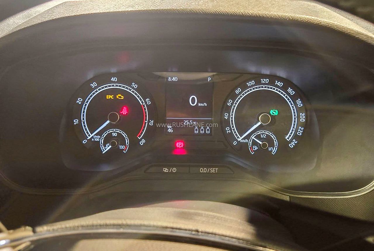 2026 skoda kushaq facelift classic base variant launch 19