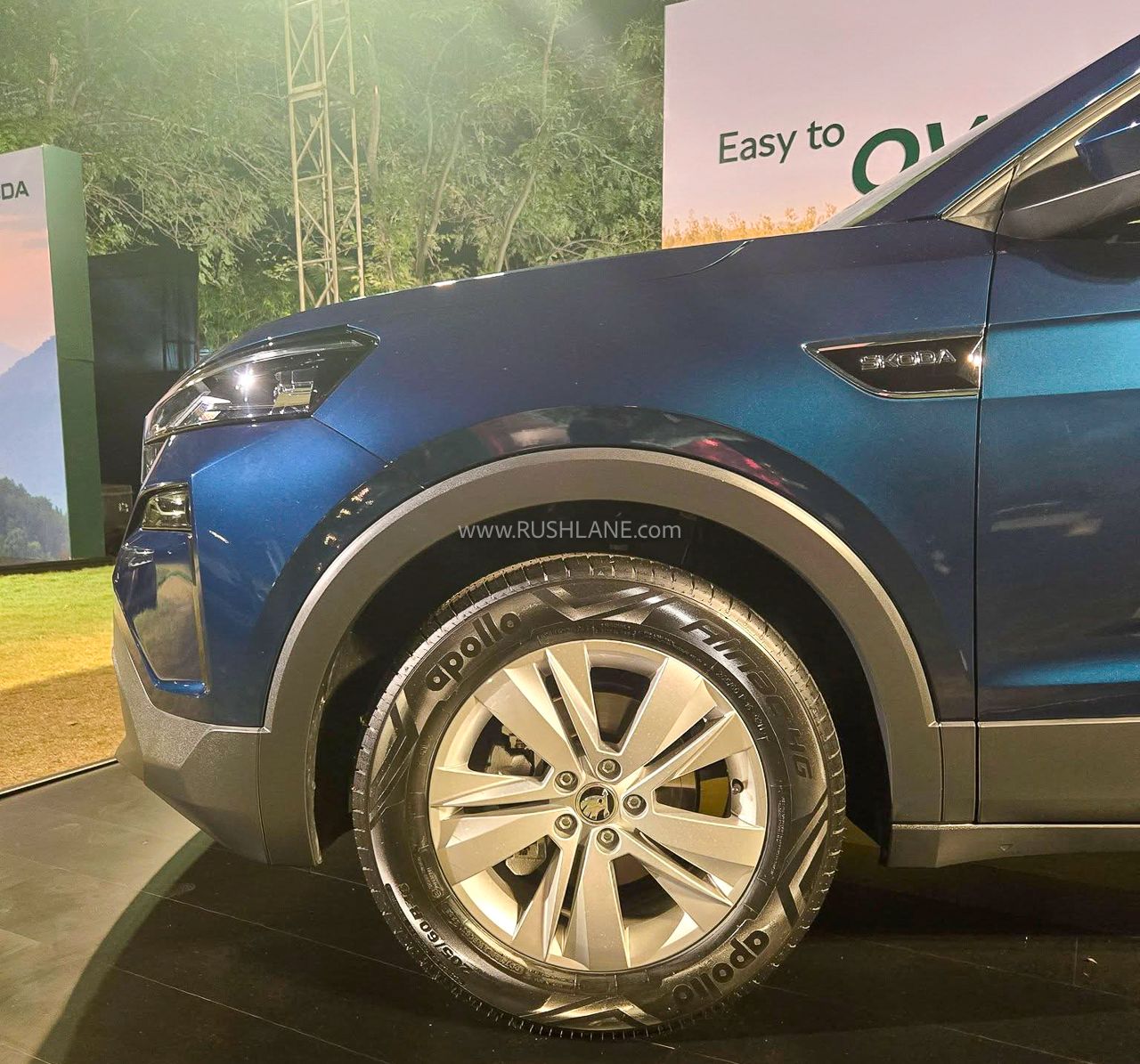 2026 skoda kushaq facelift classic base variant launch 3