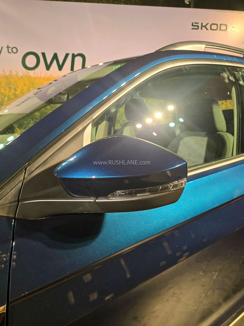 2026 skoda kushaq facelift classic base variant launch 6