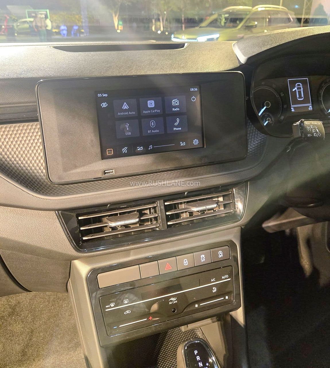 2026 skoda kushaq facelift classic base variant launch 9