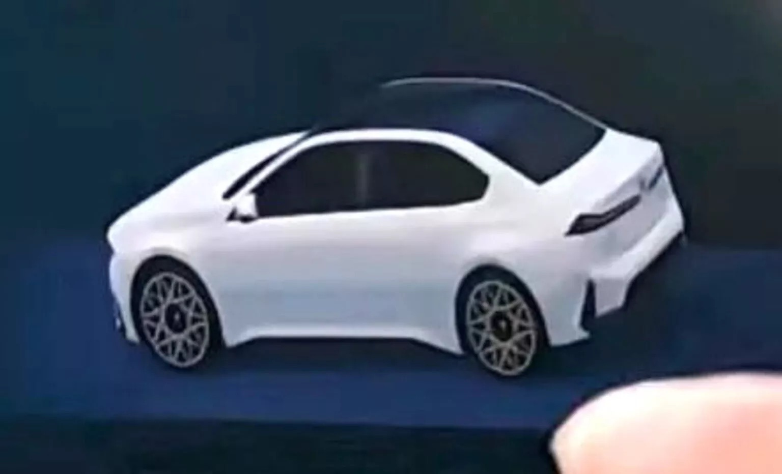 bmw 3 series 2026 16