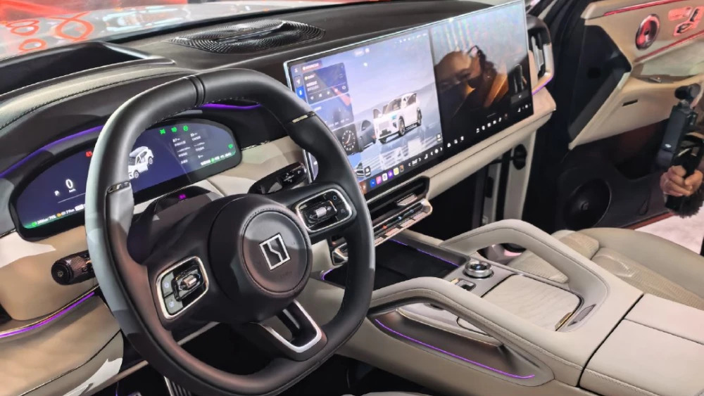 zeekr8xpresales51000