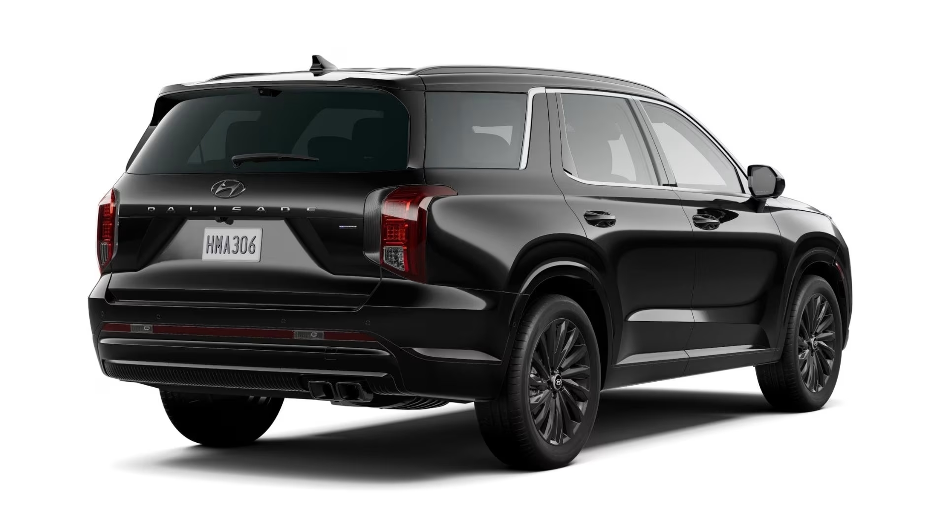 hyundai palisade black ink 2
