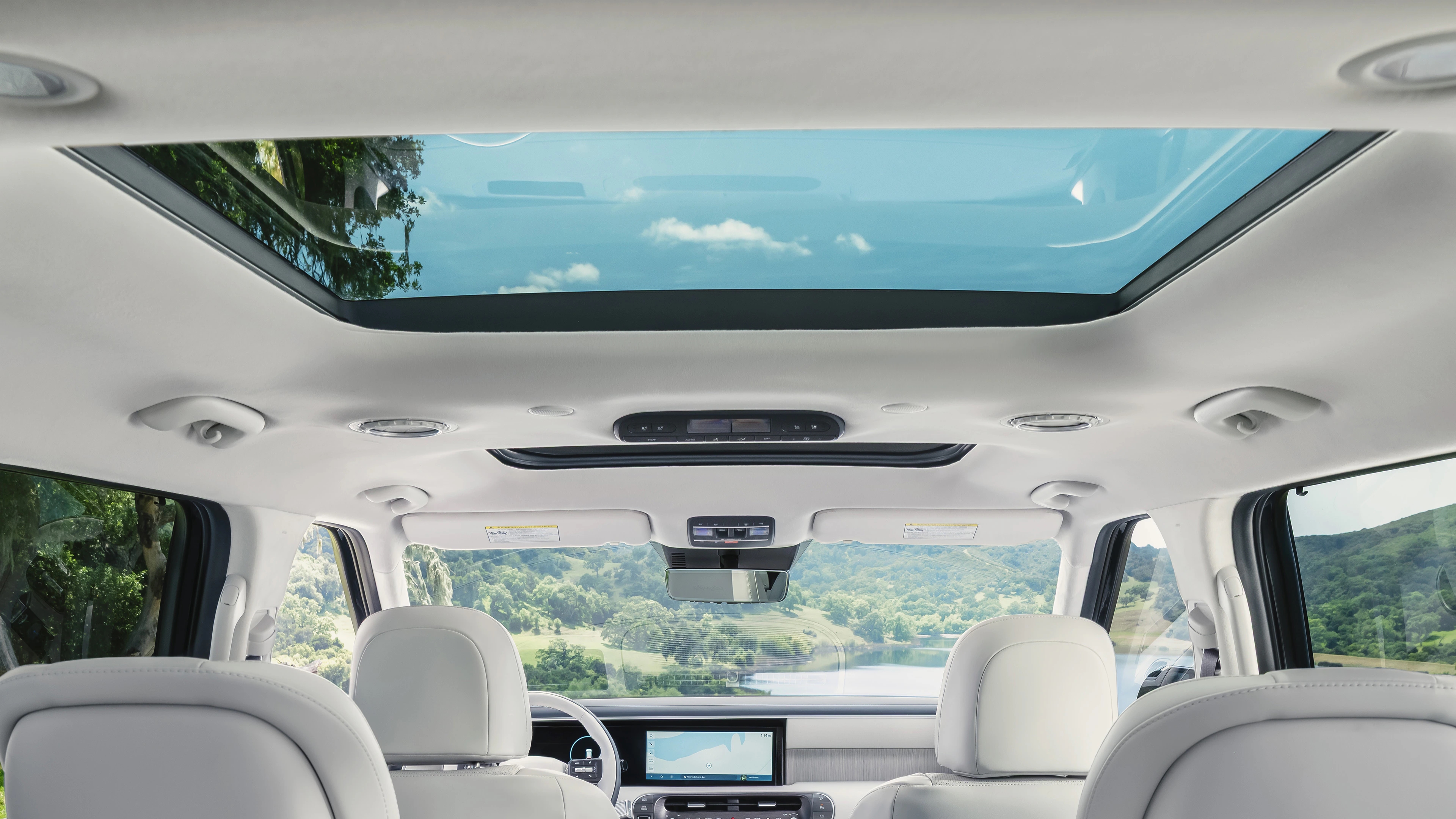 hyundai palisade calligraphy 4