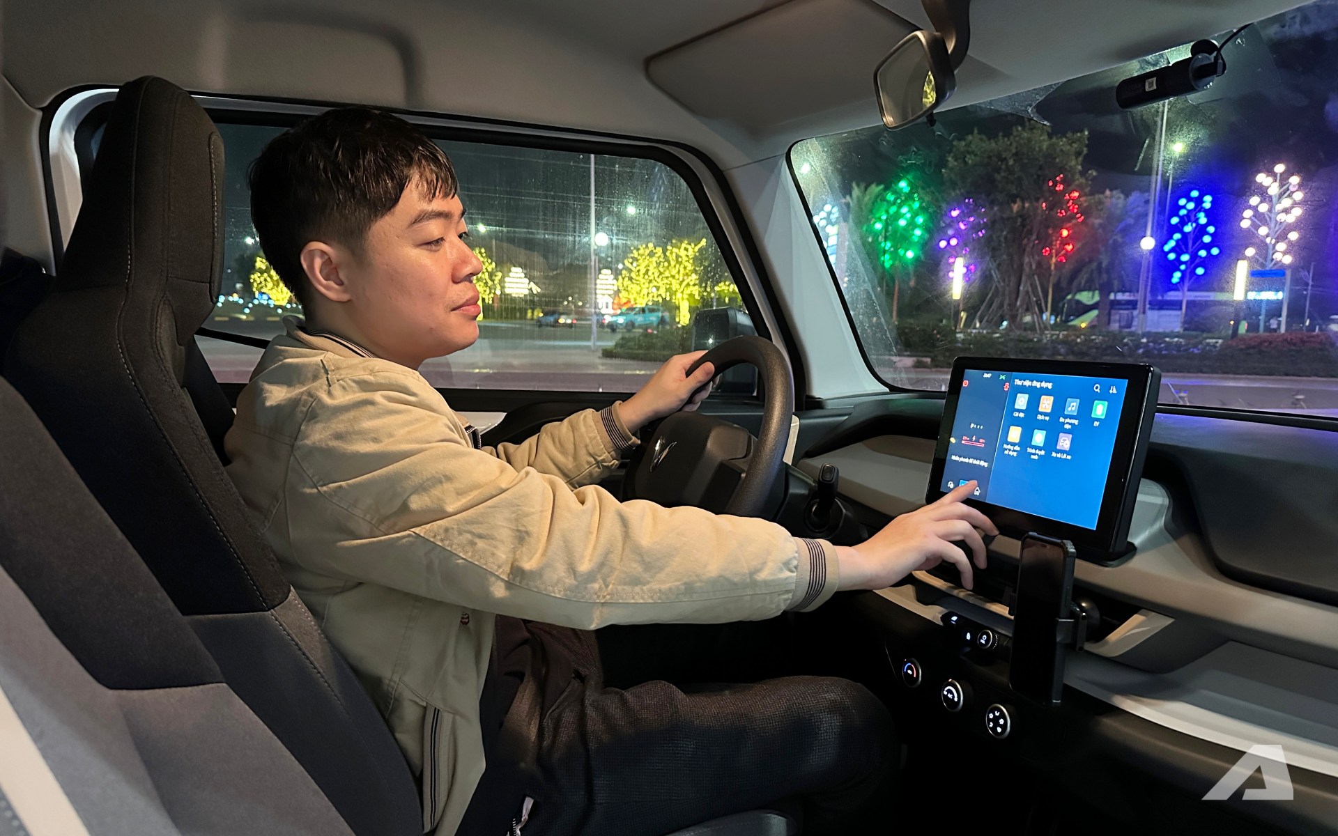 chu xe vinfast vf3 img2022