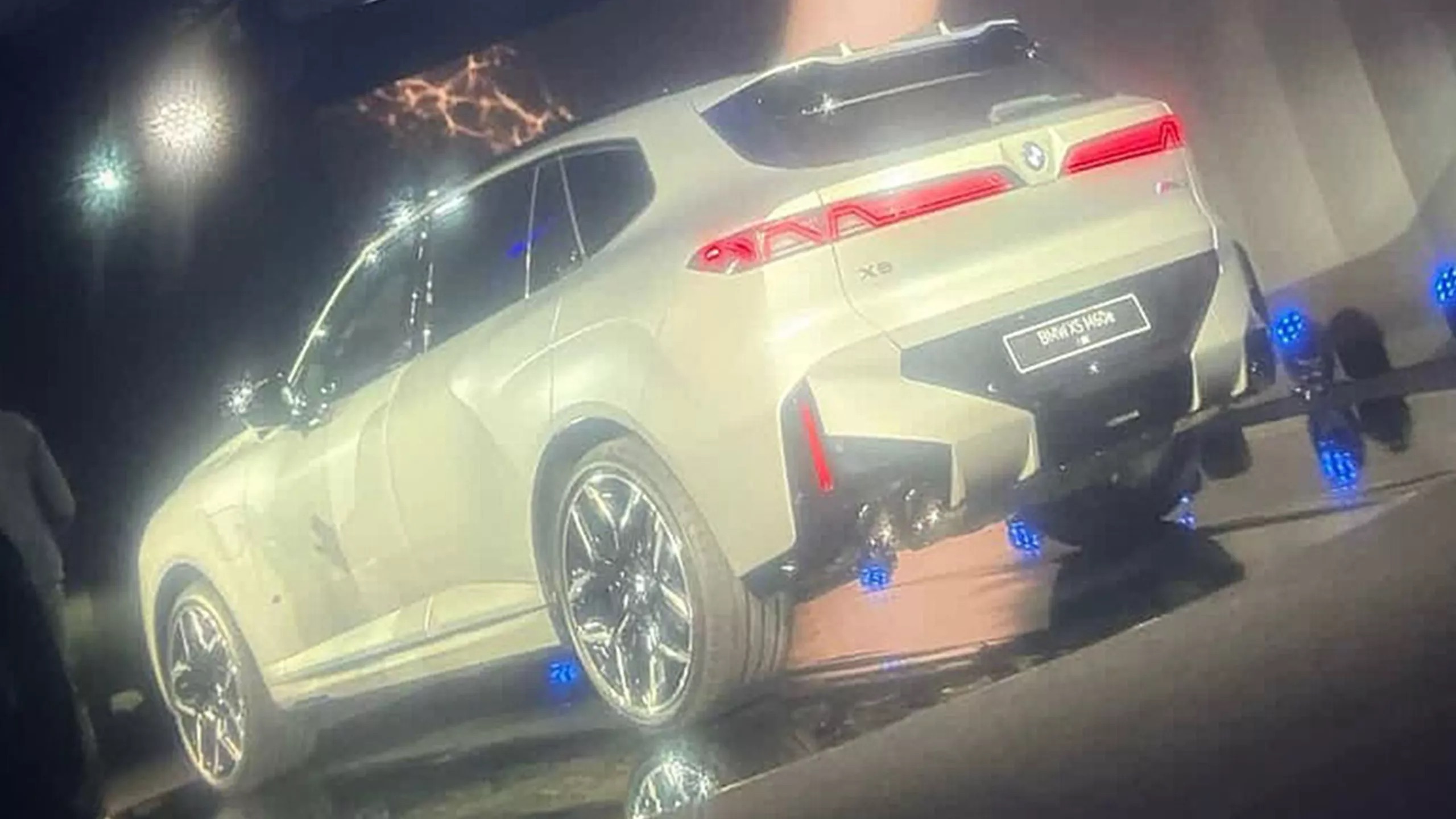 bmw x5 leak2