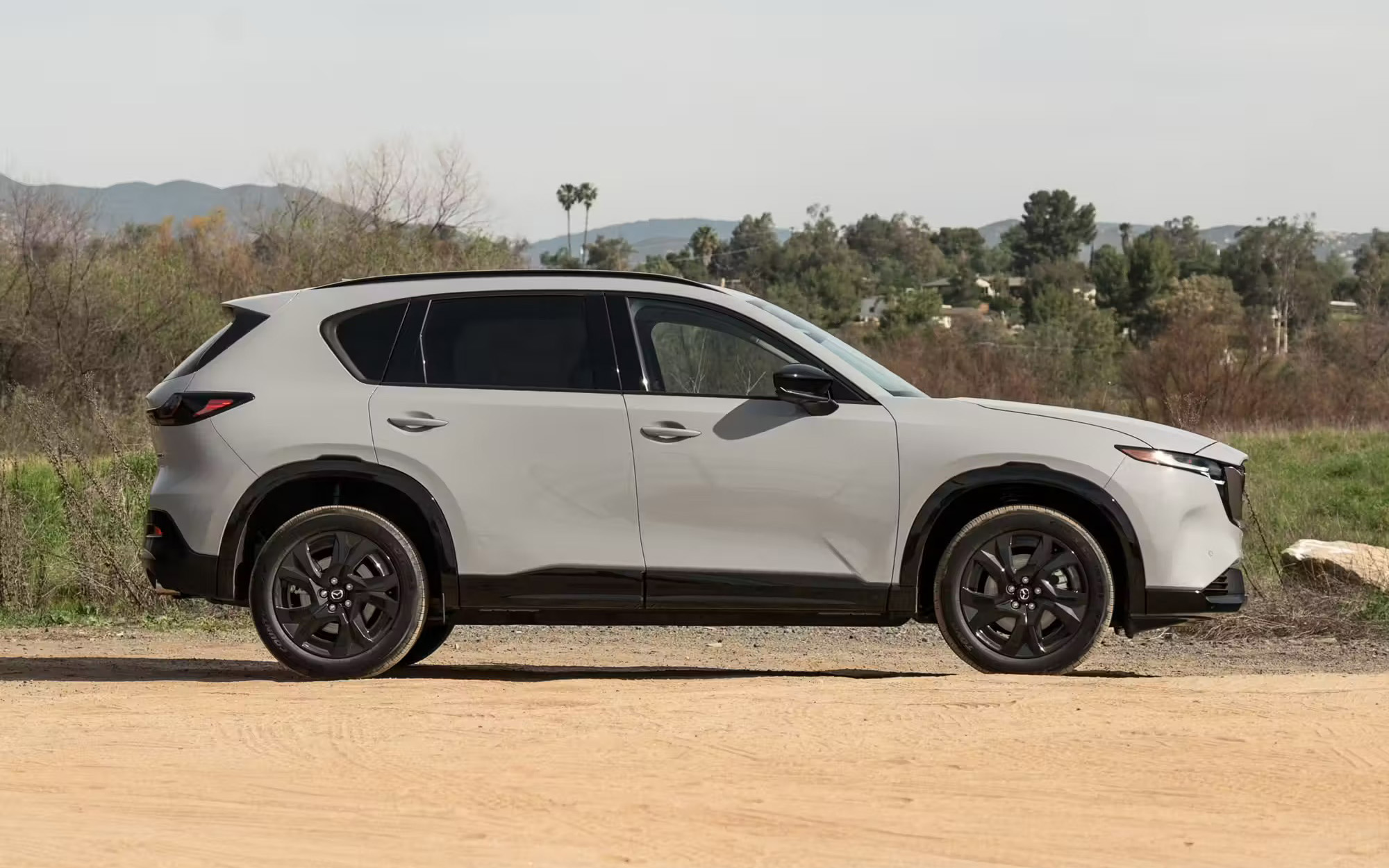 mazda cx5 7
