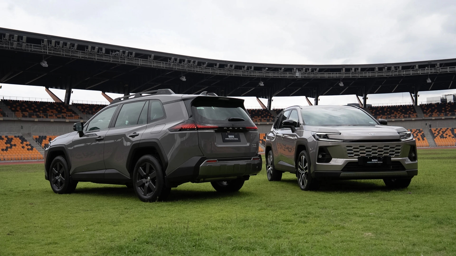 toyota rav4 2026 philippines 1