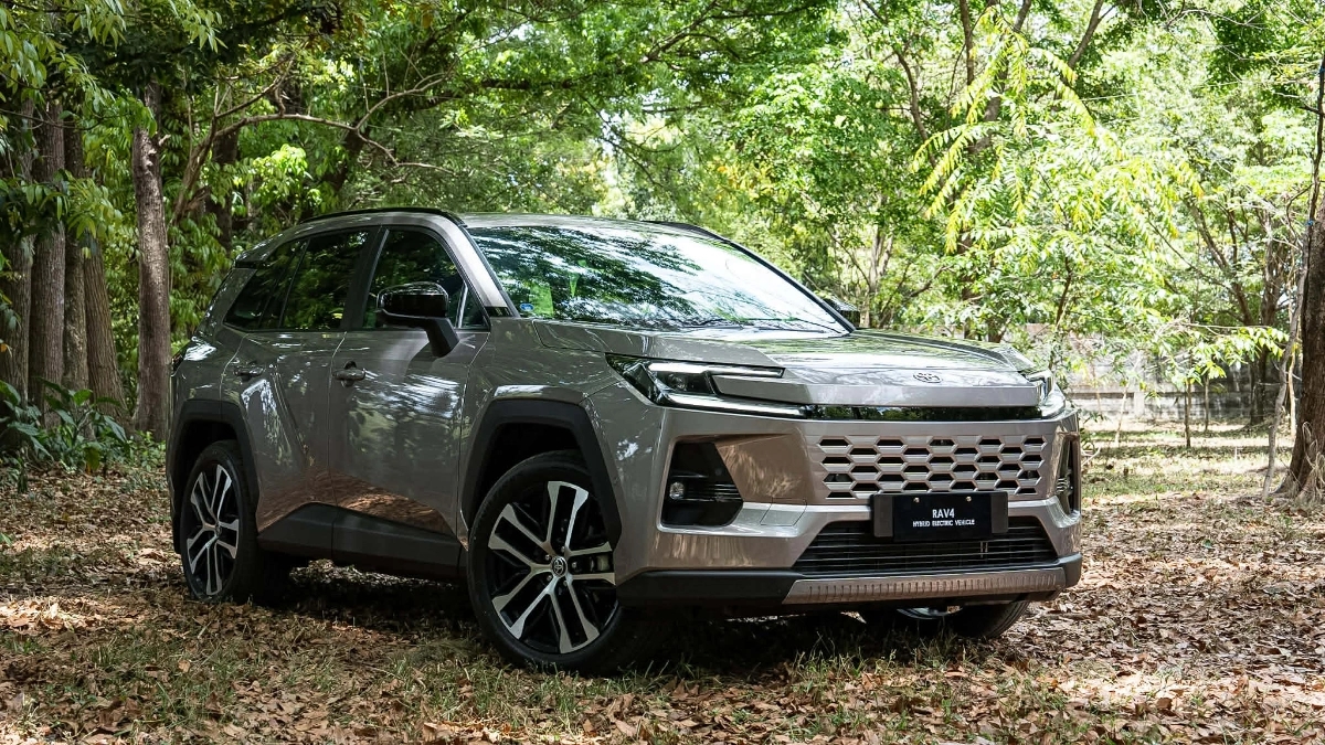 toyota rav4 2026 philippines 19