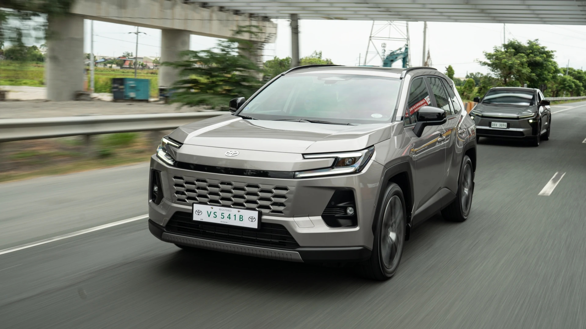 toyota rav4 2026 philippines 2