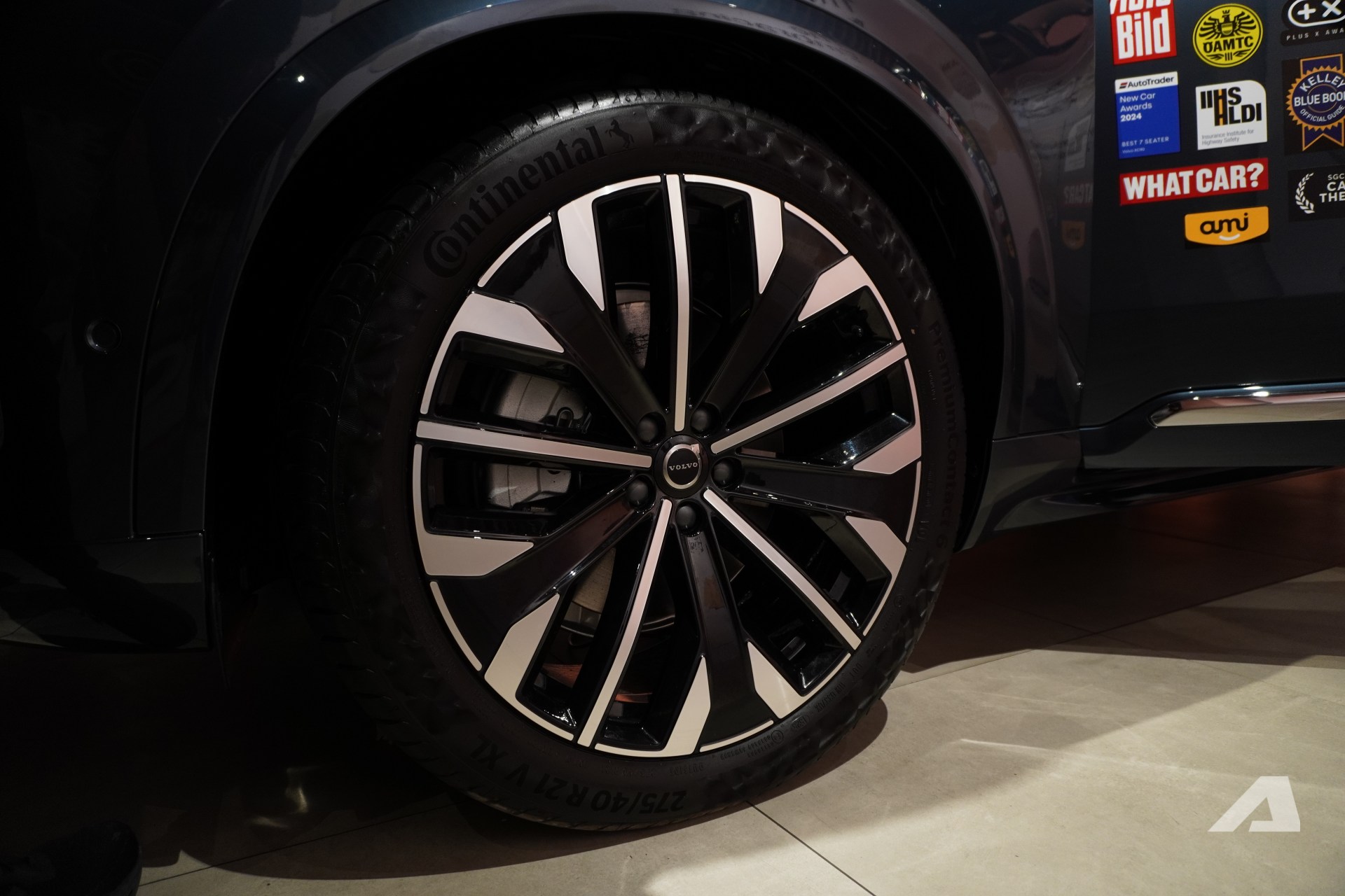 volvo xc90 2026 vpt01879