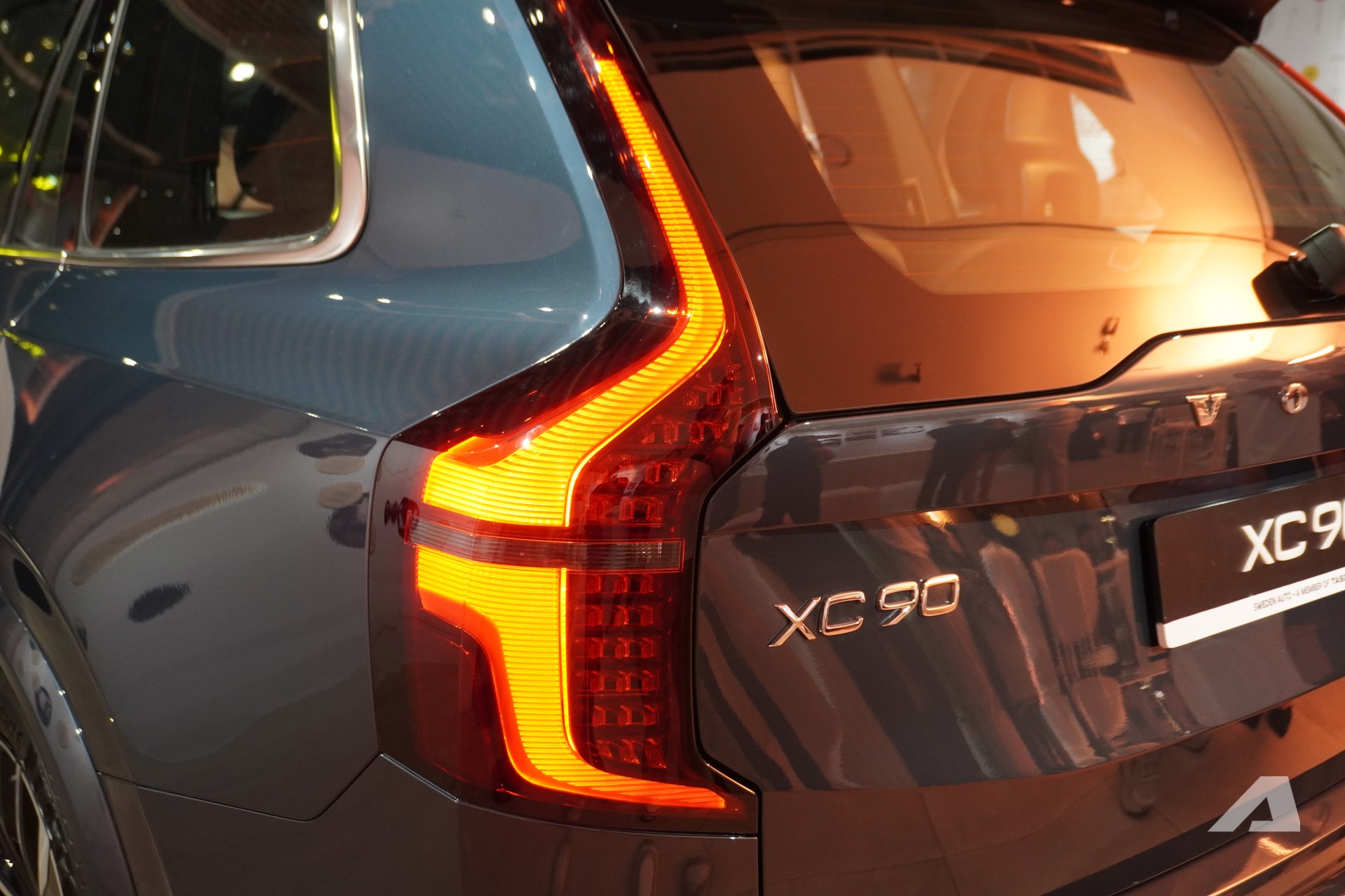 volvo xc90 2026 vpt01889