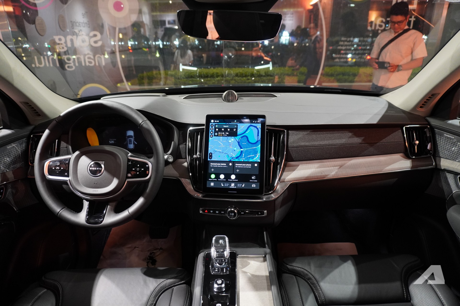 volvo xc90 2026 vpt01924