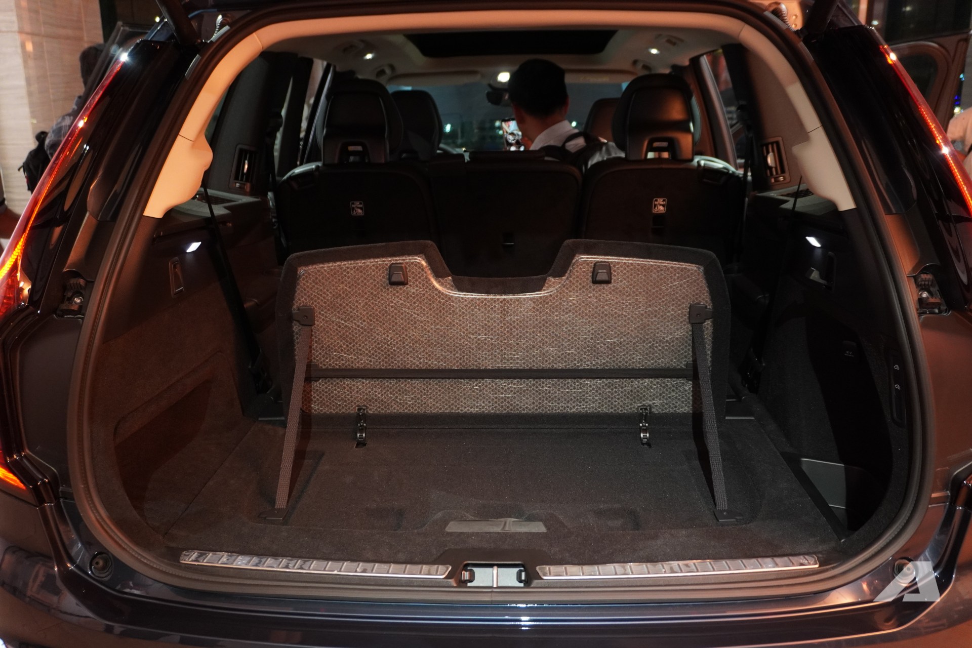 volvo xc90 2026 vpt01946