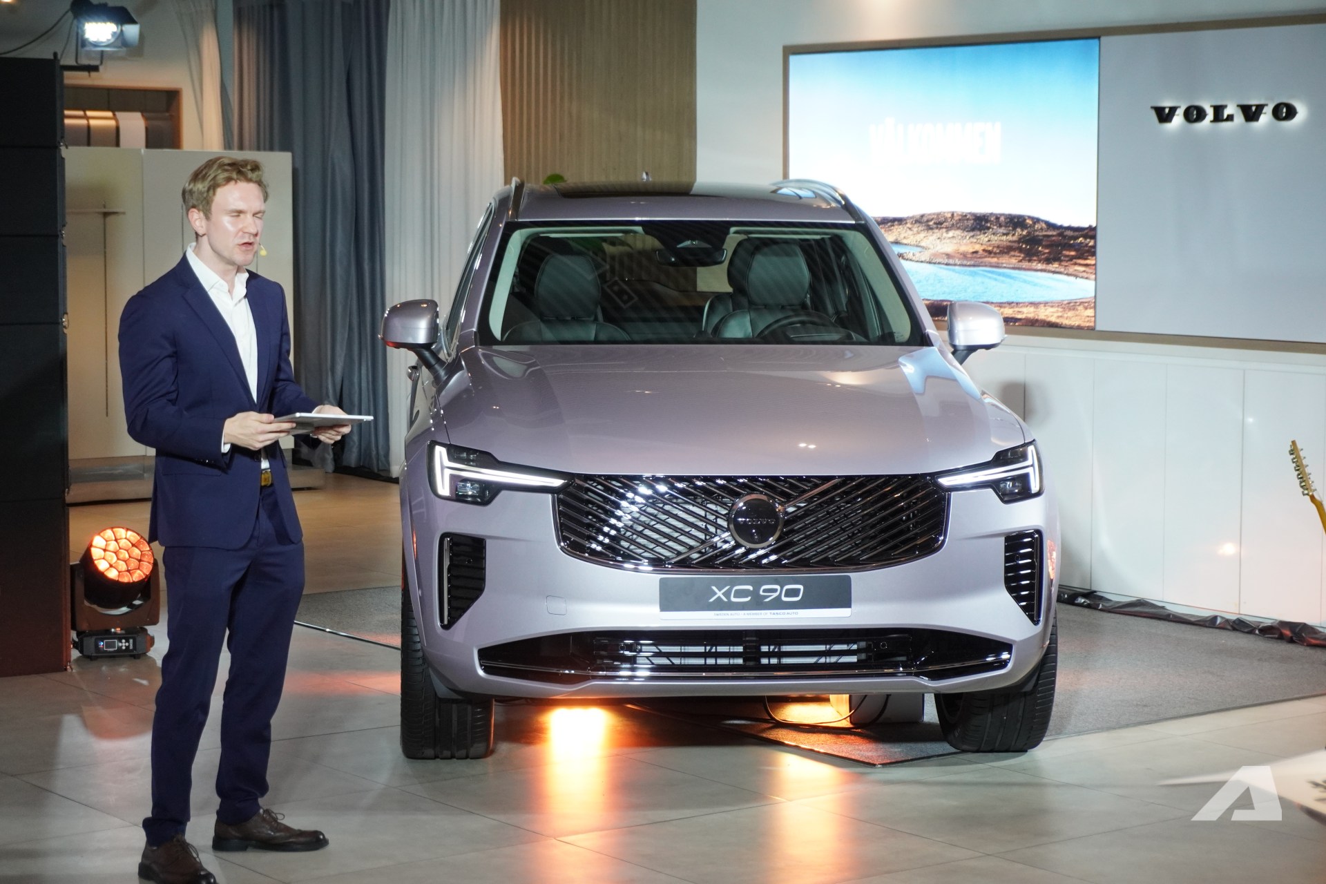 volvo xc90 2026 vpt01957