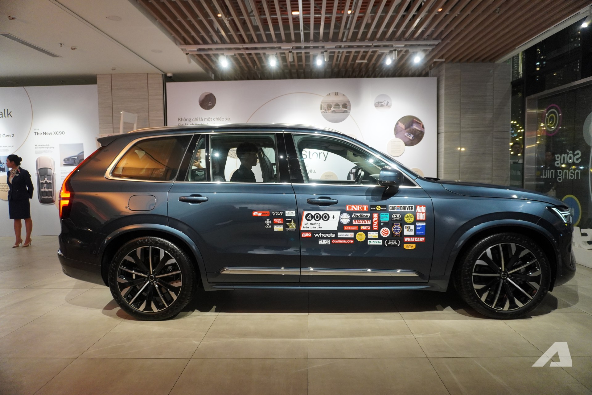 volvo xc90 2026 vpt01971