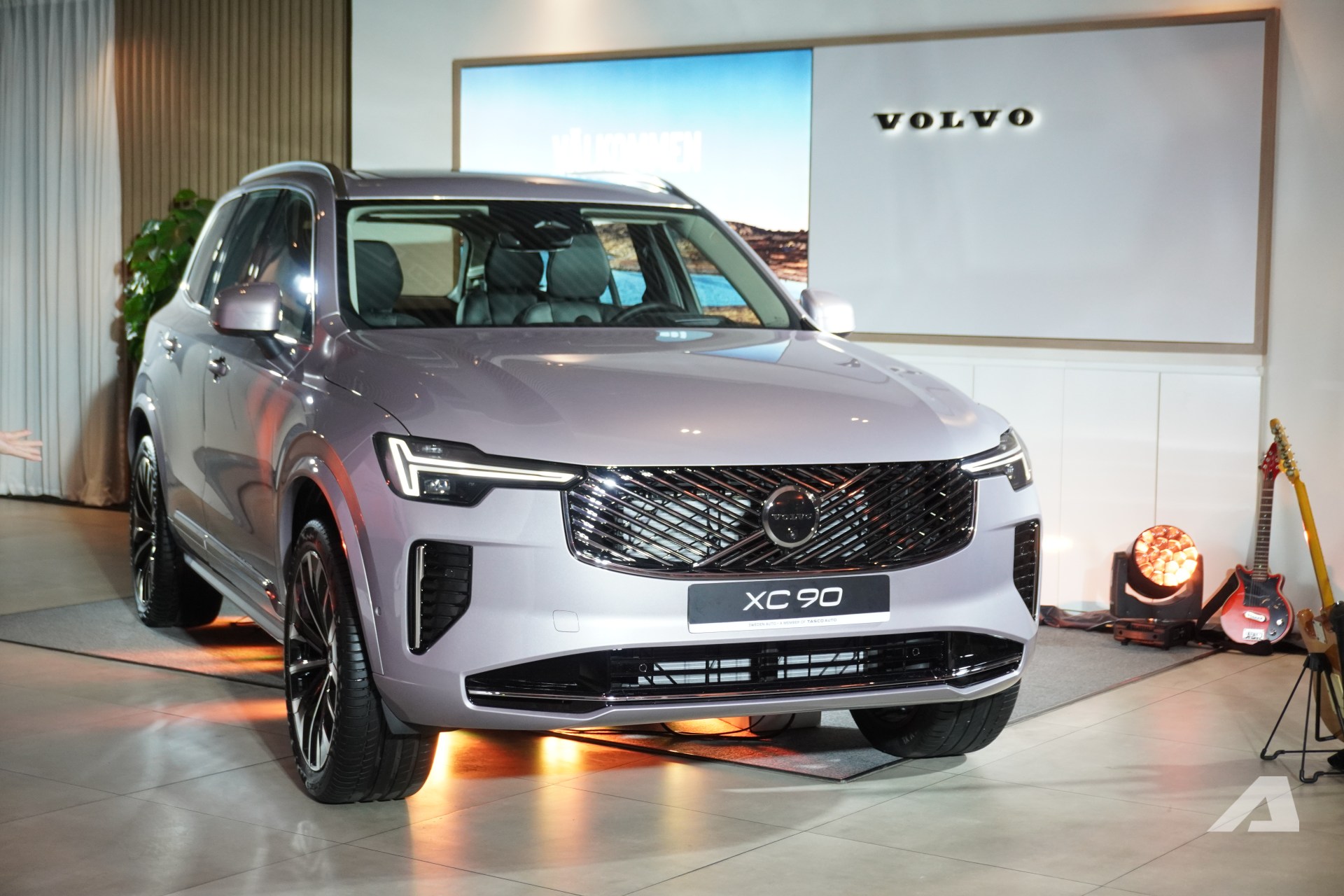 volvo xc90 2026 vpt01975