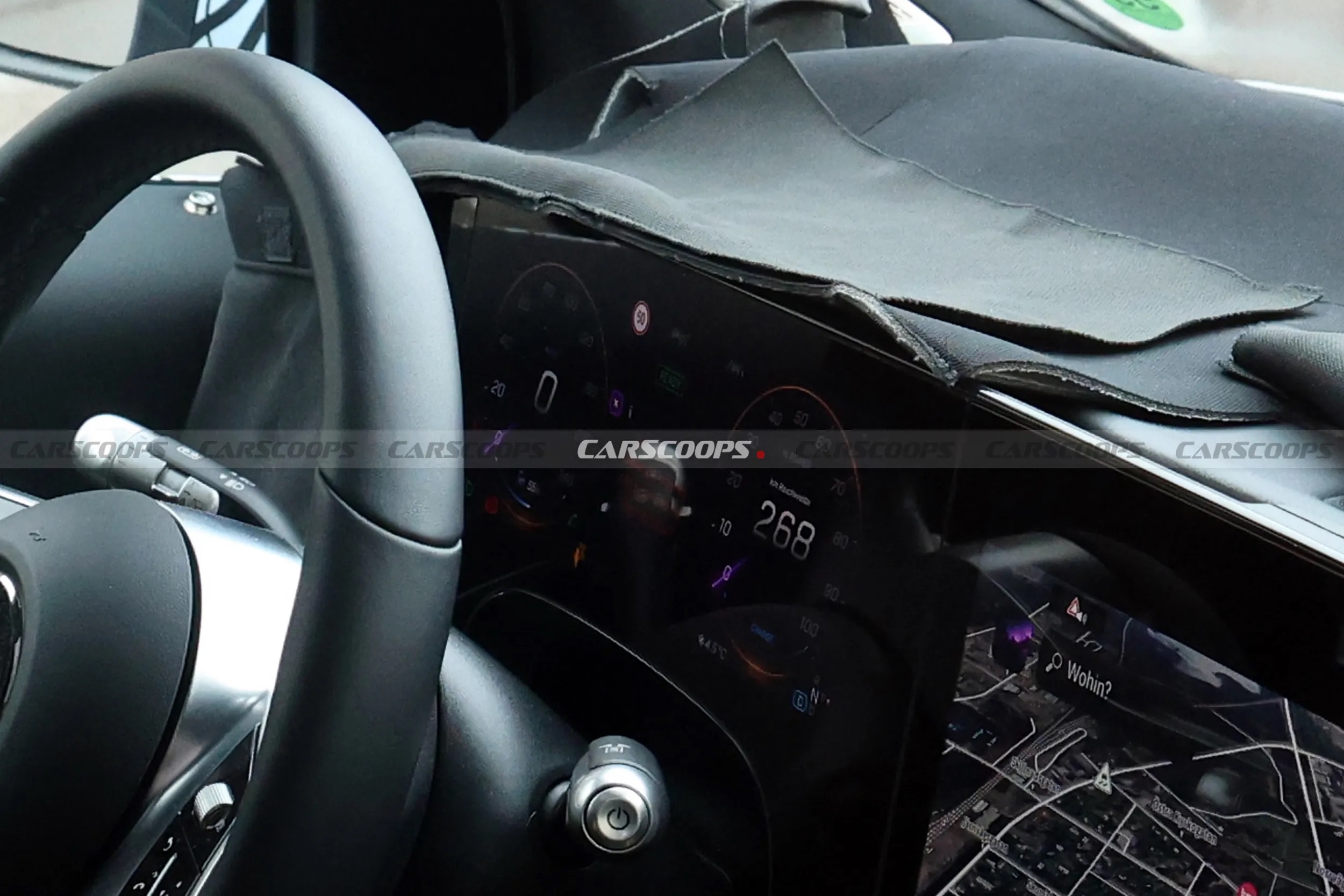 2027 mercedes gla eq 320 3