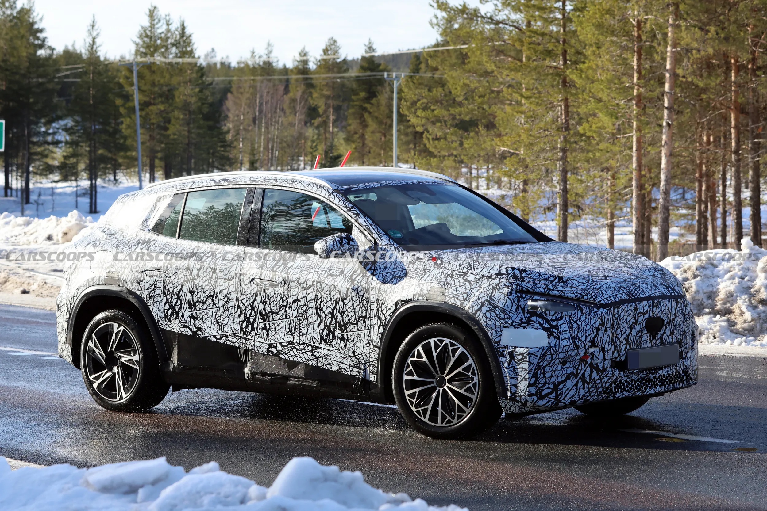 2027 mercedes gla eq 320 9