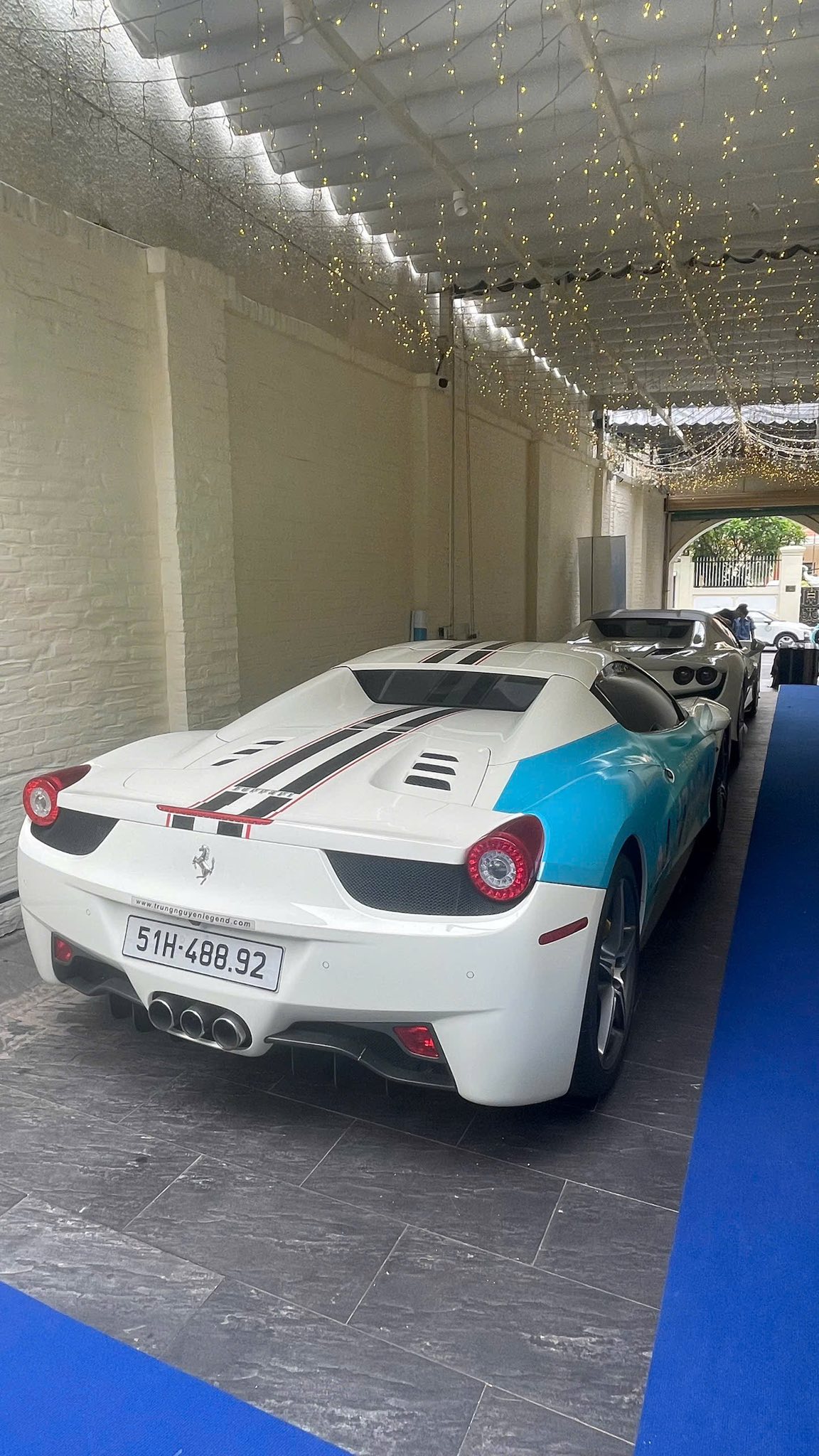 65393389721448303229857953379683855916760162n