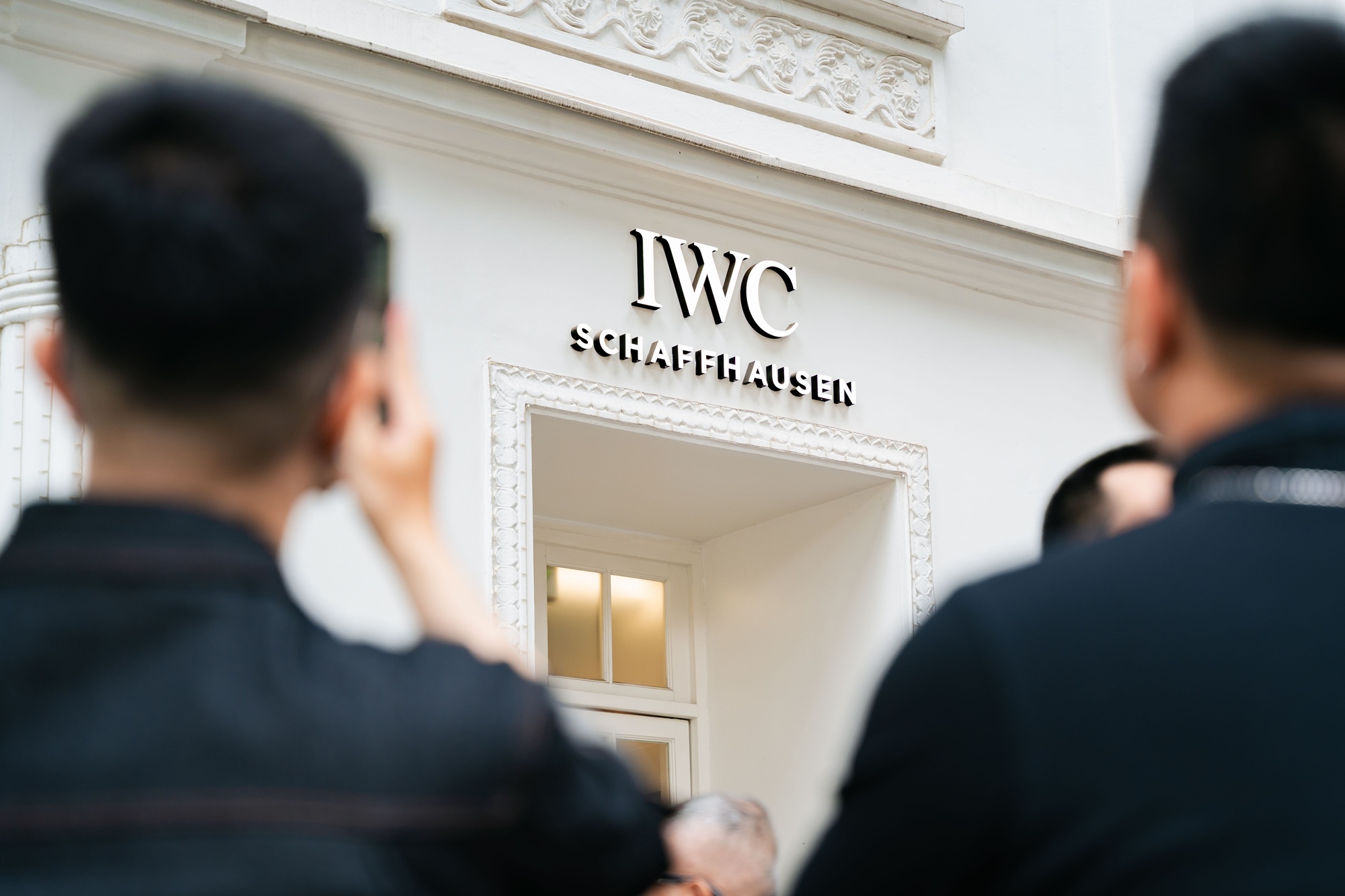 dong ho iwc schaffhausen 4