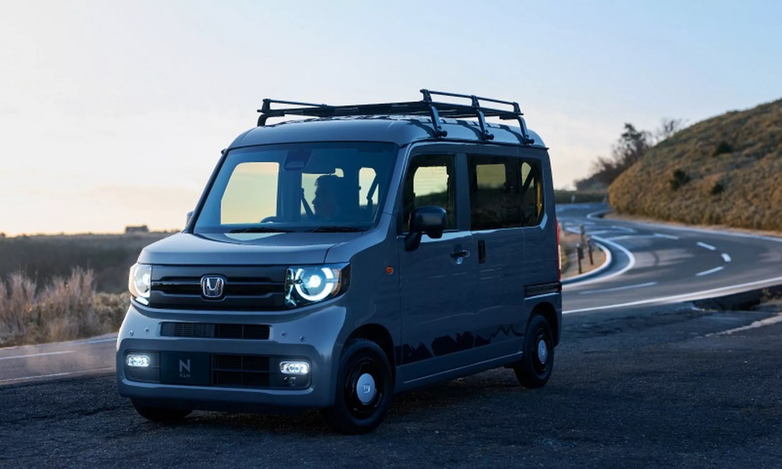 honda n van 2026 12