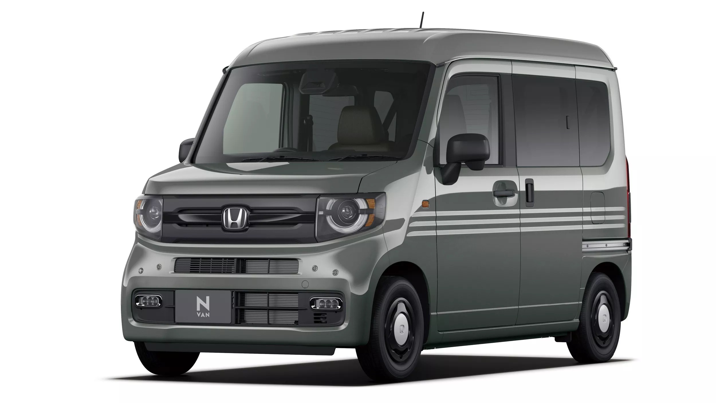 honda n van 2026 7