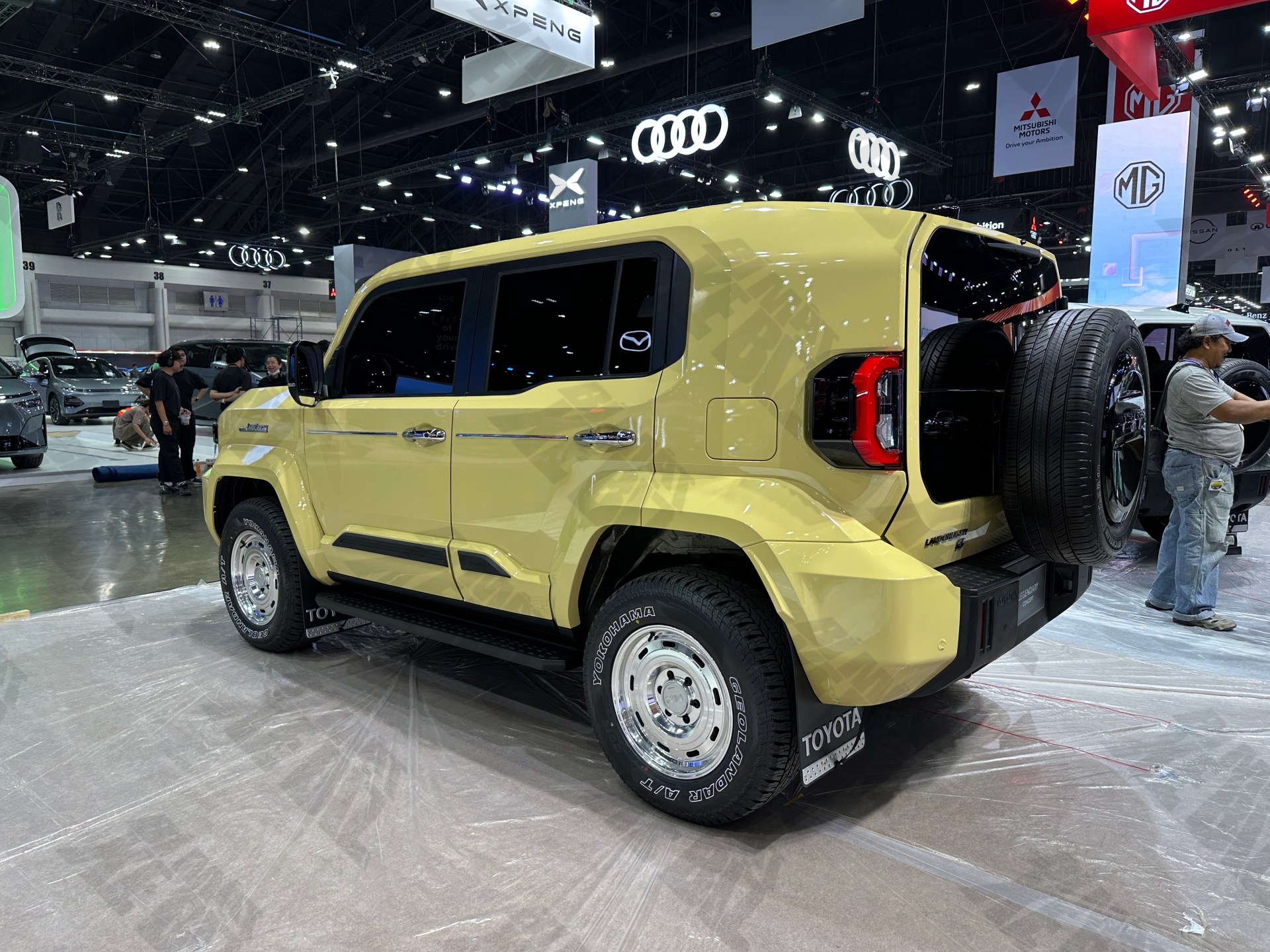 land cruiser fj img21251