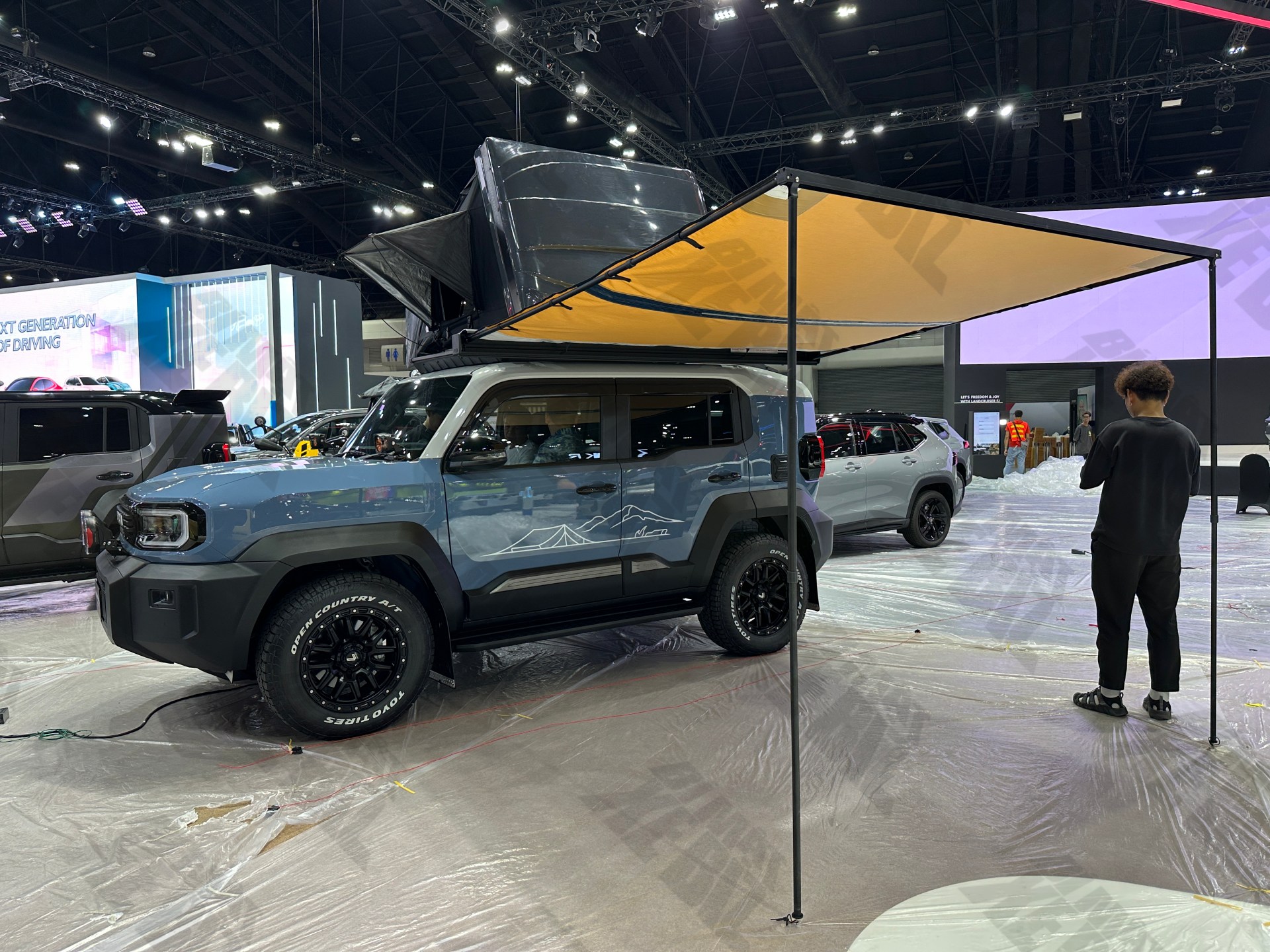 land cruiser fj img21261