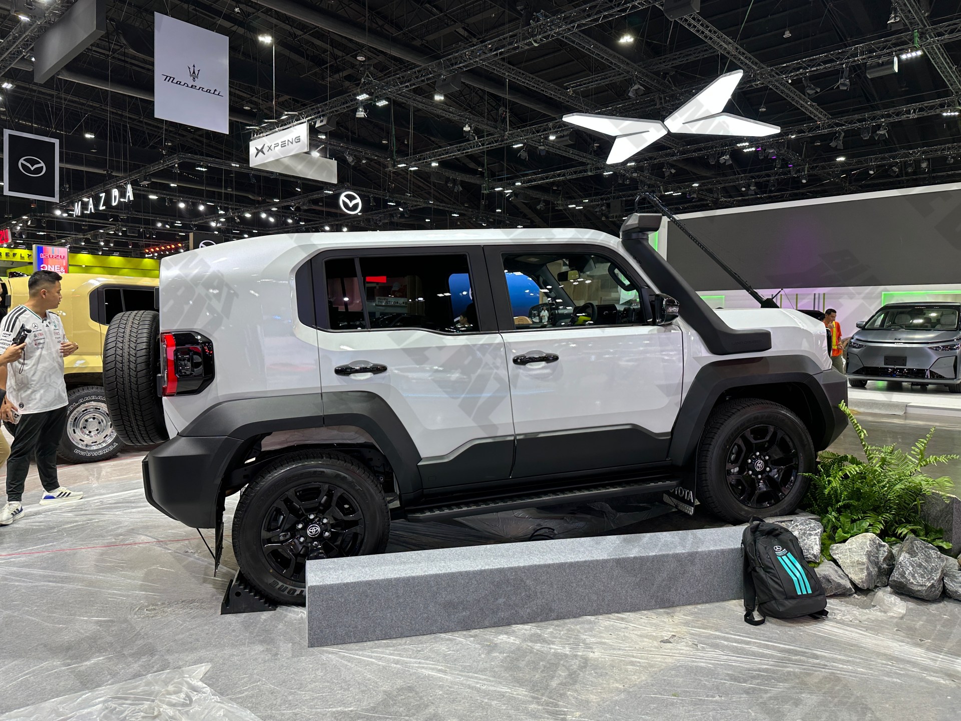 land cruiser fj img21321