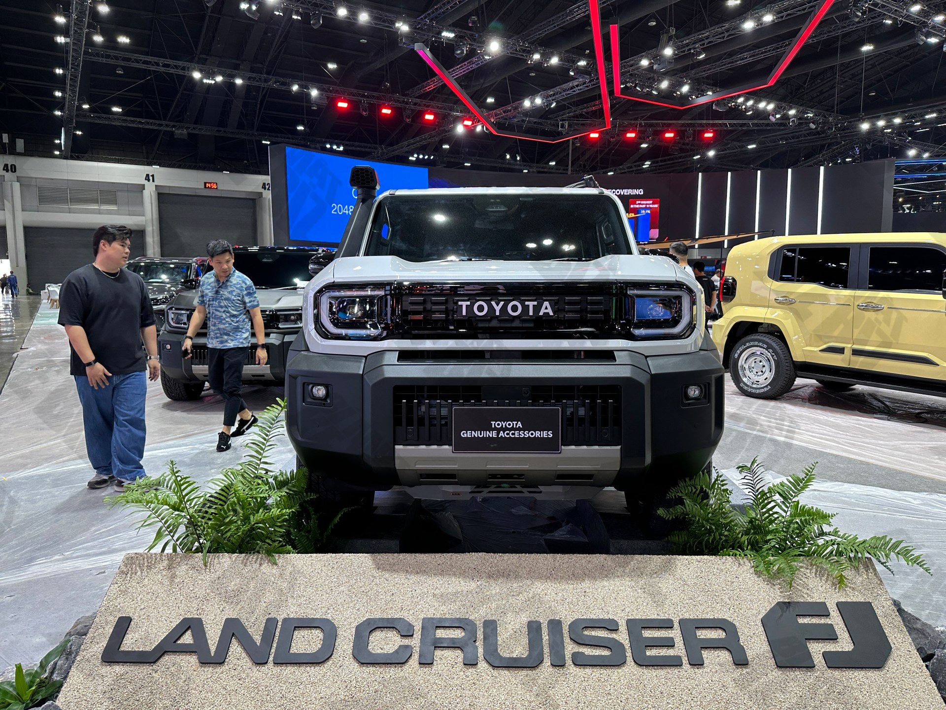 land cruiser fj img21341