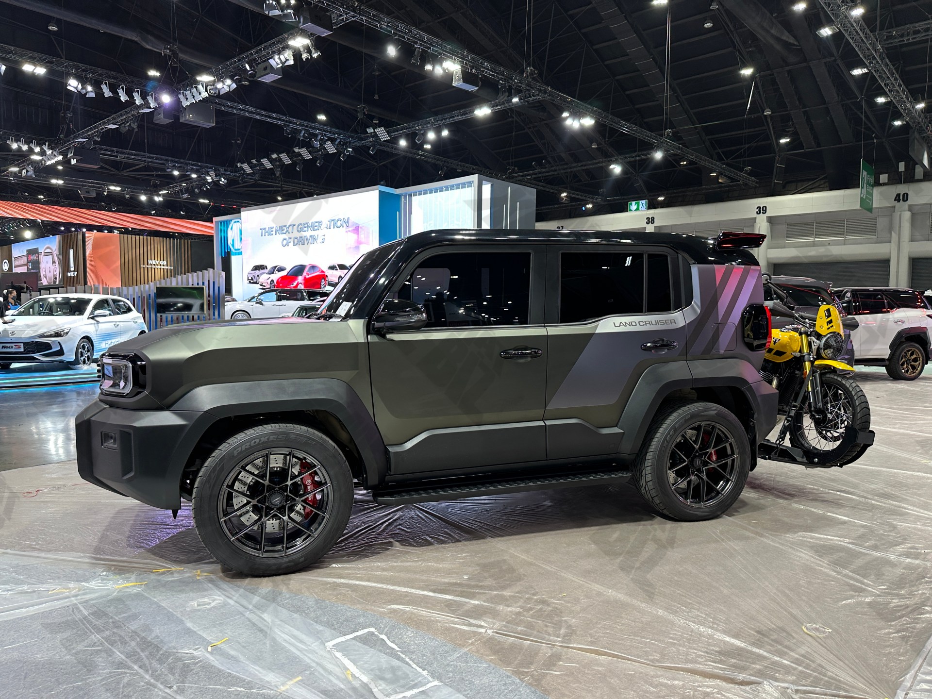 land cruiser fj img21381