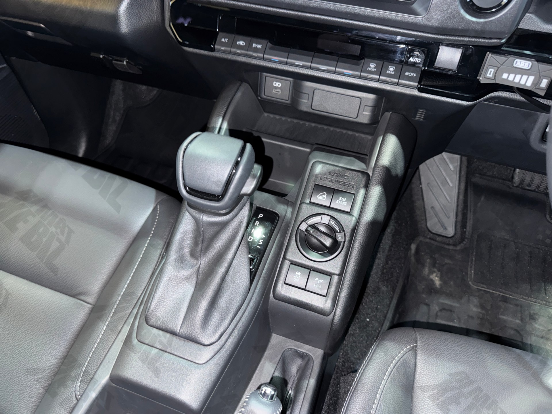 land cruiser fj img69441