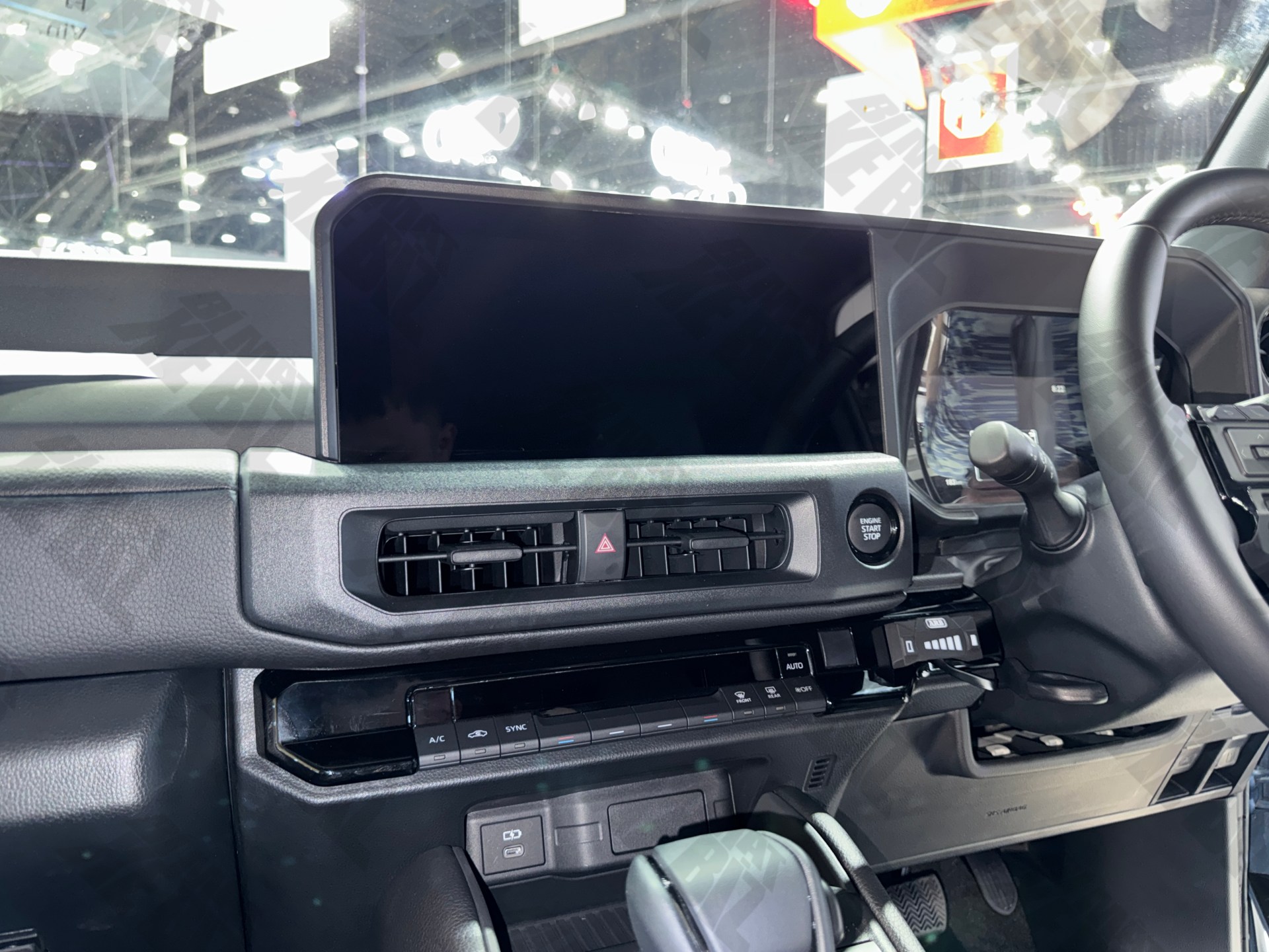 land cruiser fj img69471