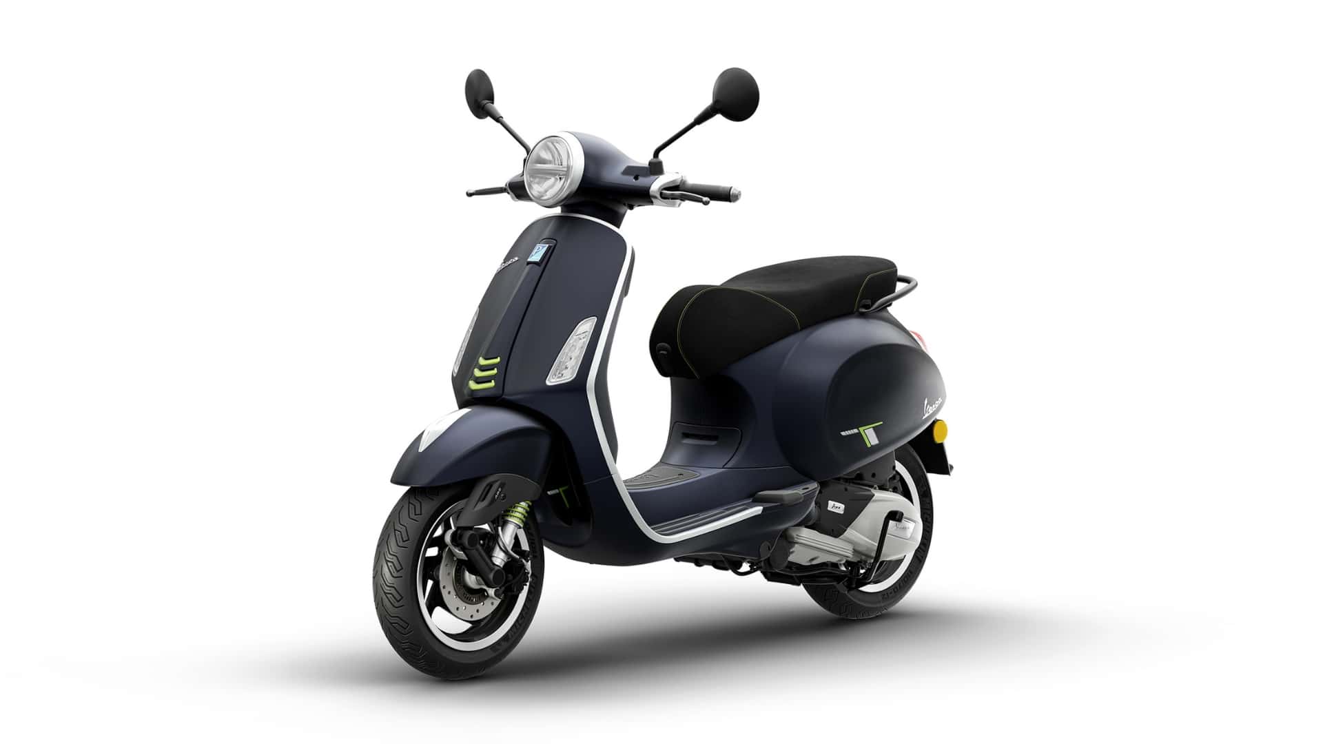 2025 vespa primavera tech