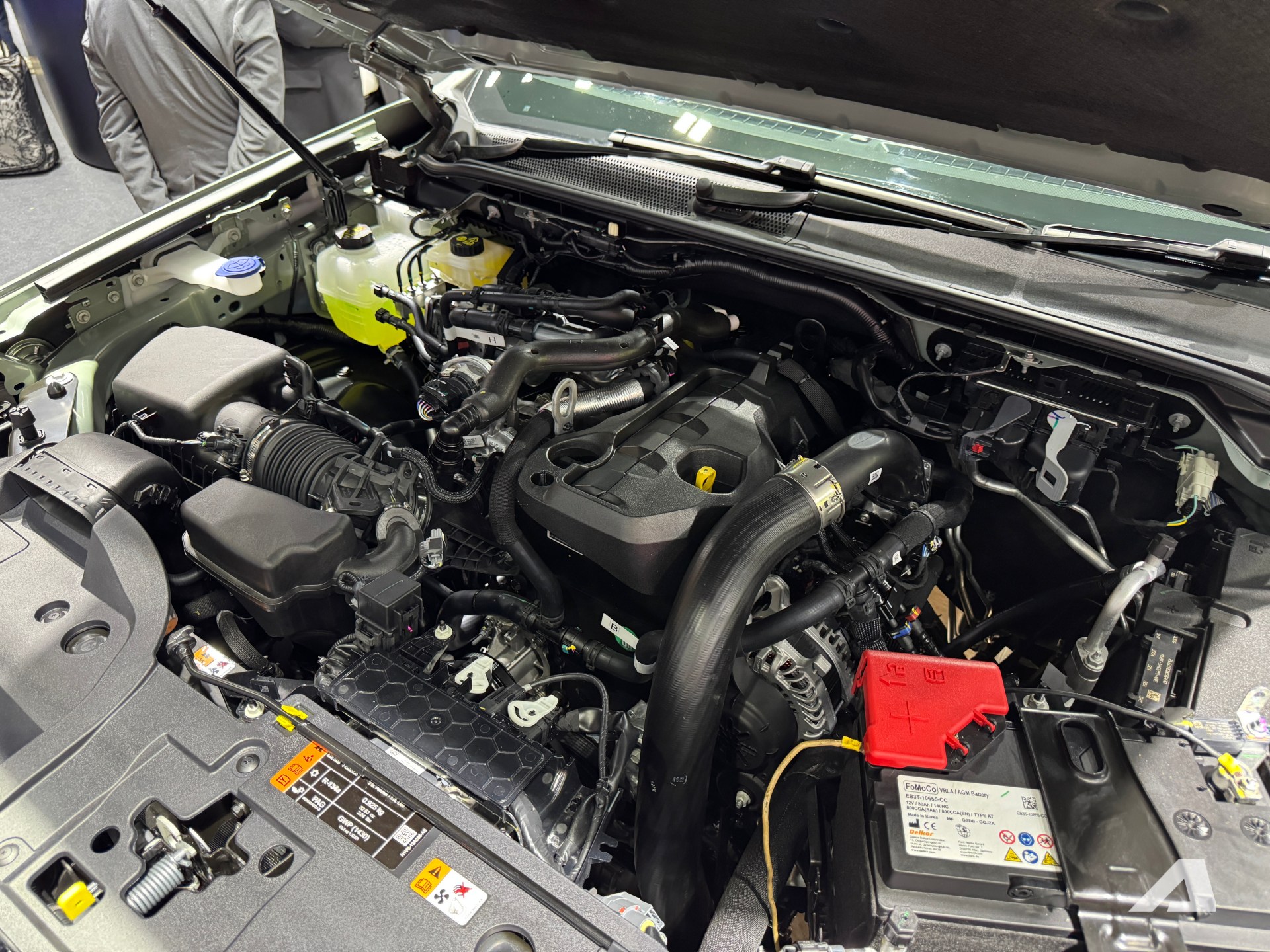 ford everest 2026 img7239