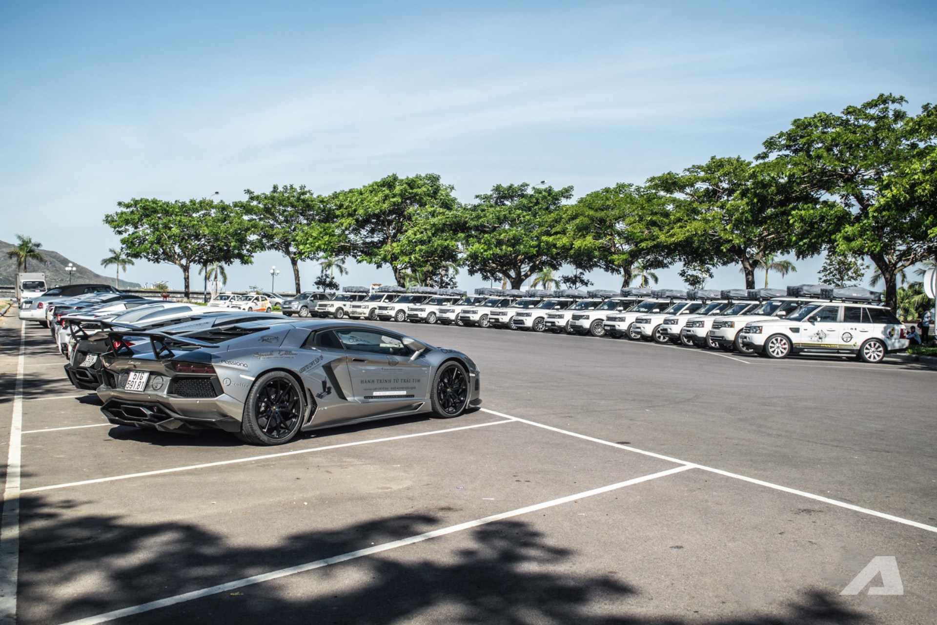 hanh trinh tu trai tim 2026 sieu xe trung nguyen quy nhon 100 15307549471461111076160