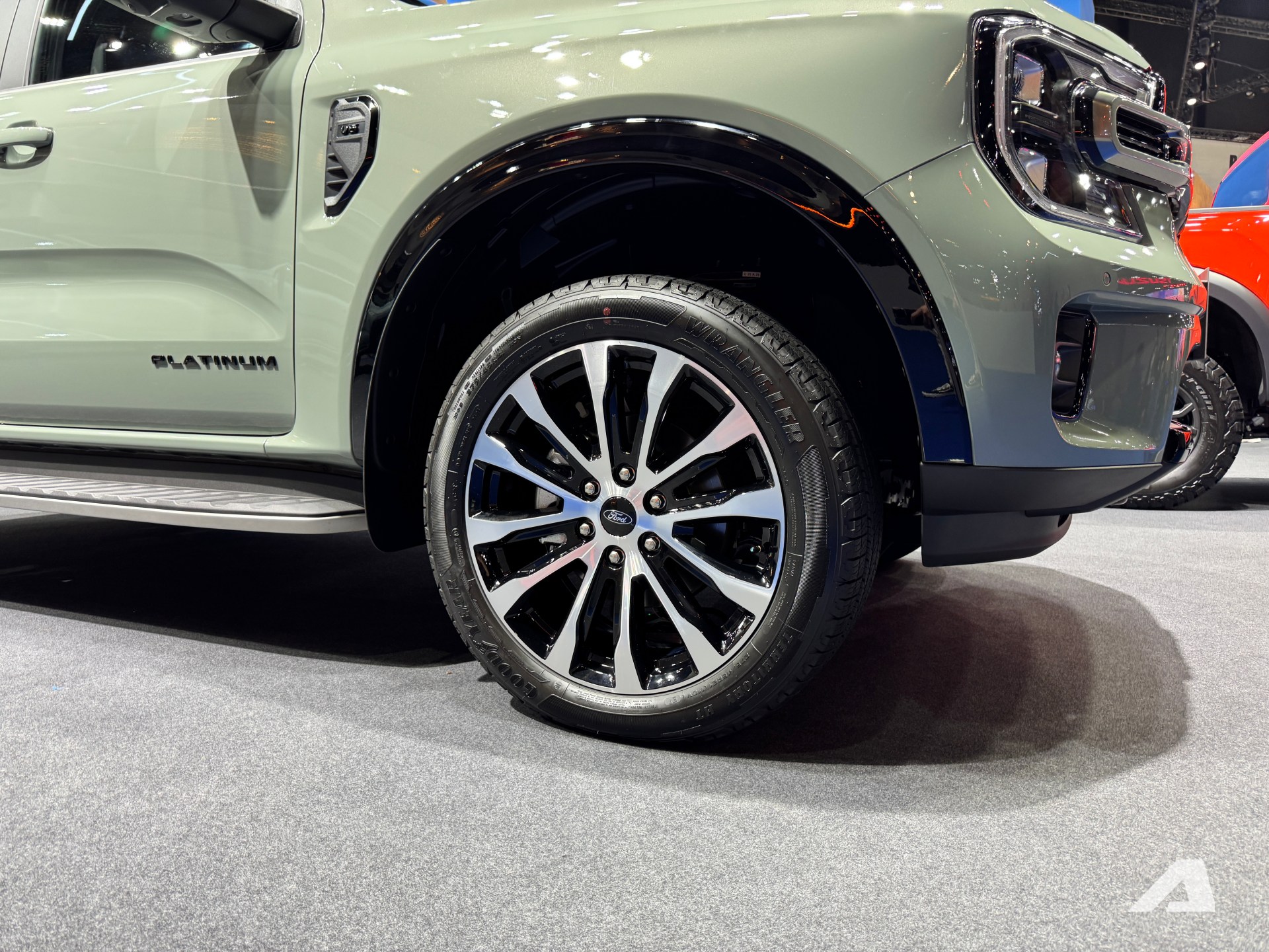 v6 ford everest 2026 img7244