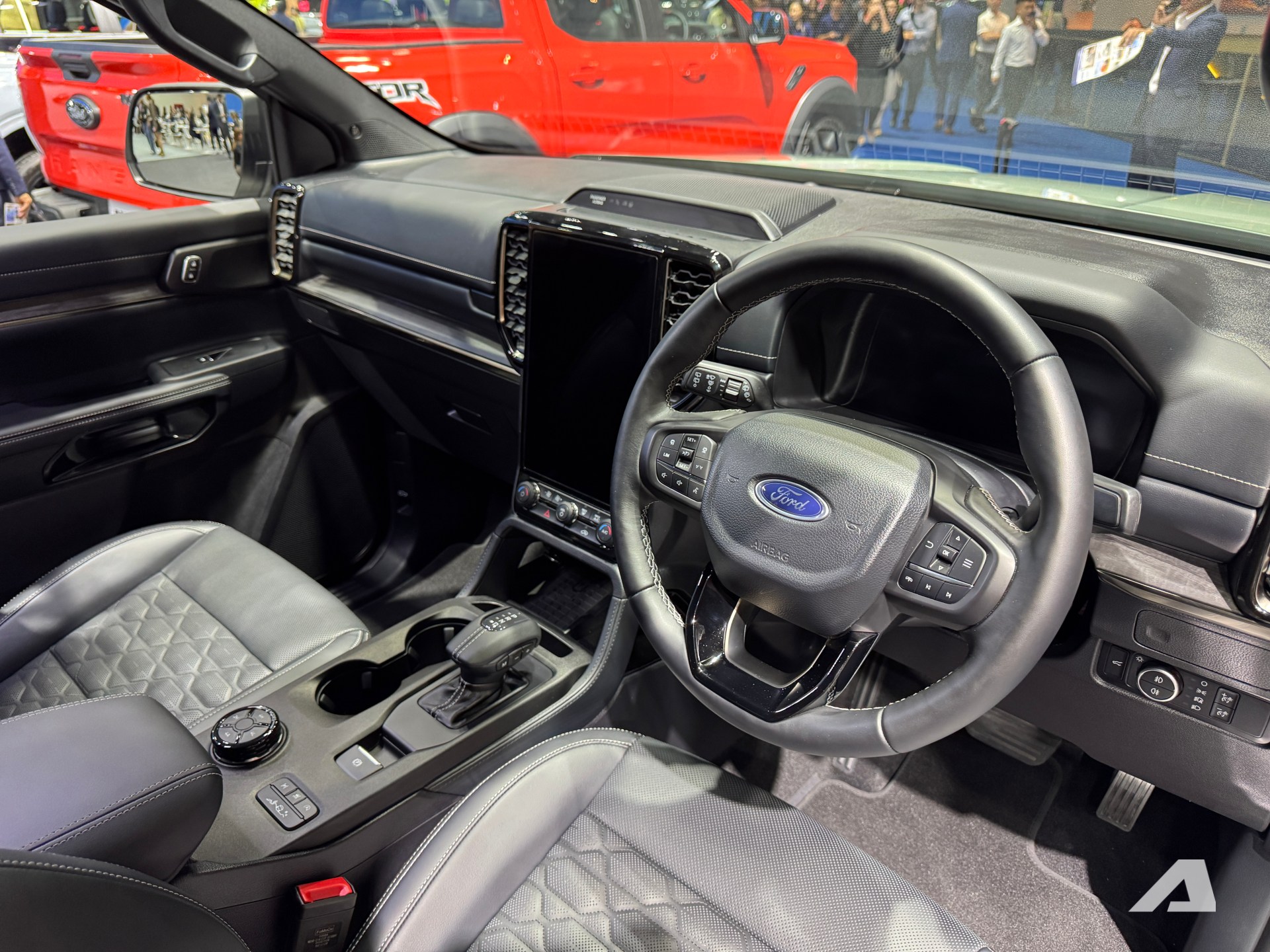 v6 ford everest 2026 img7249