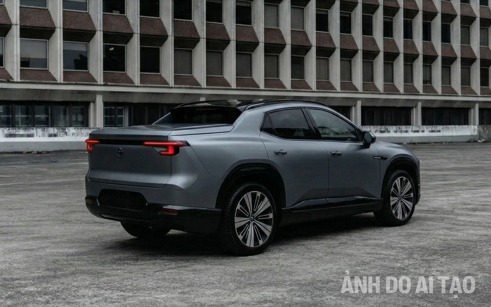 ban tai mazda render 6