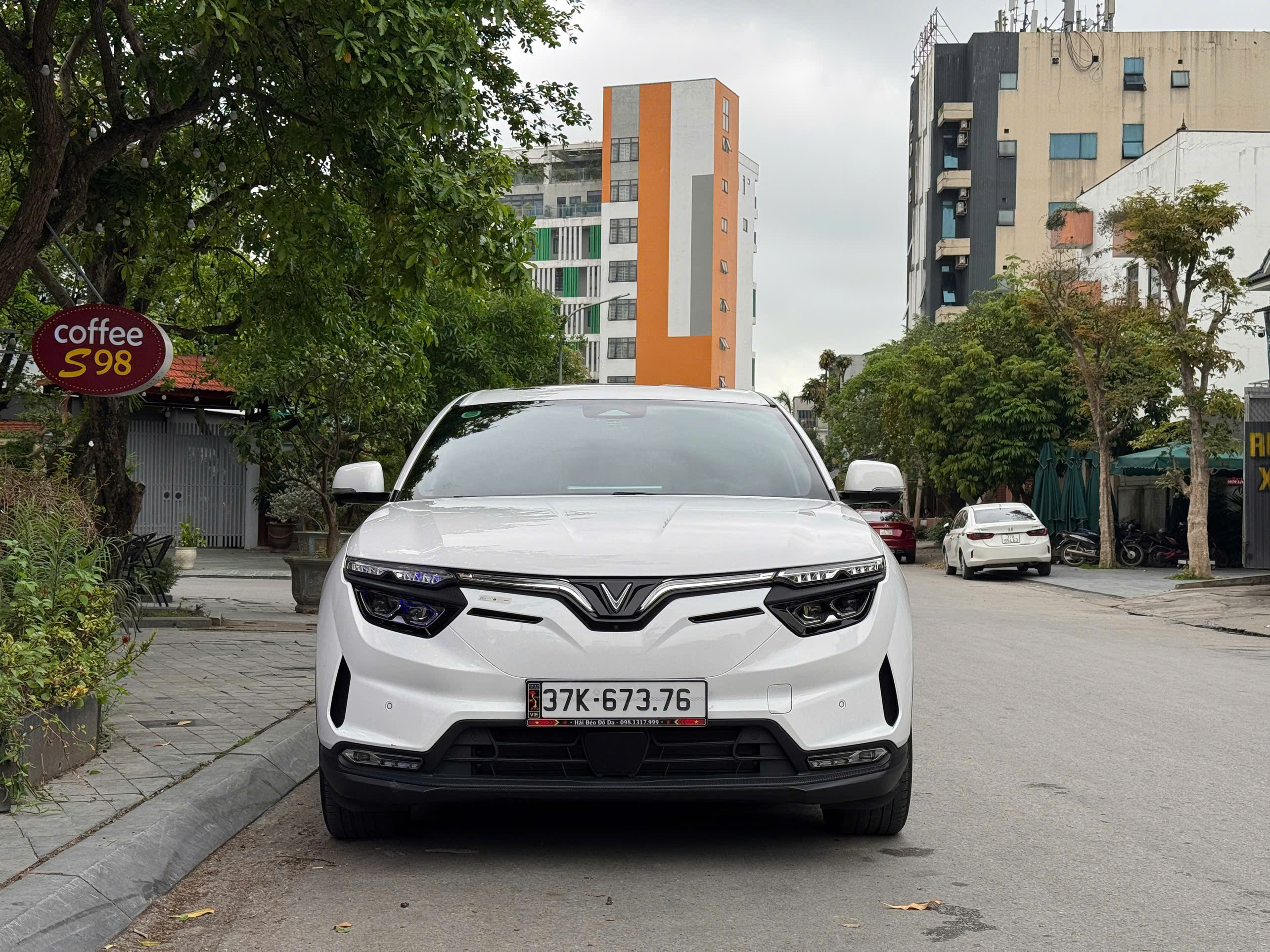 chu xe vinfast vf 8 plus nguyen van hai v 3