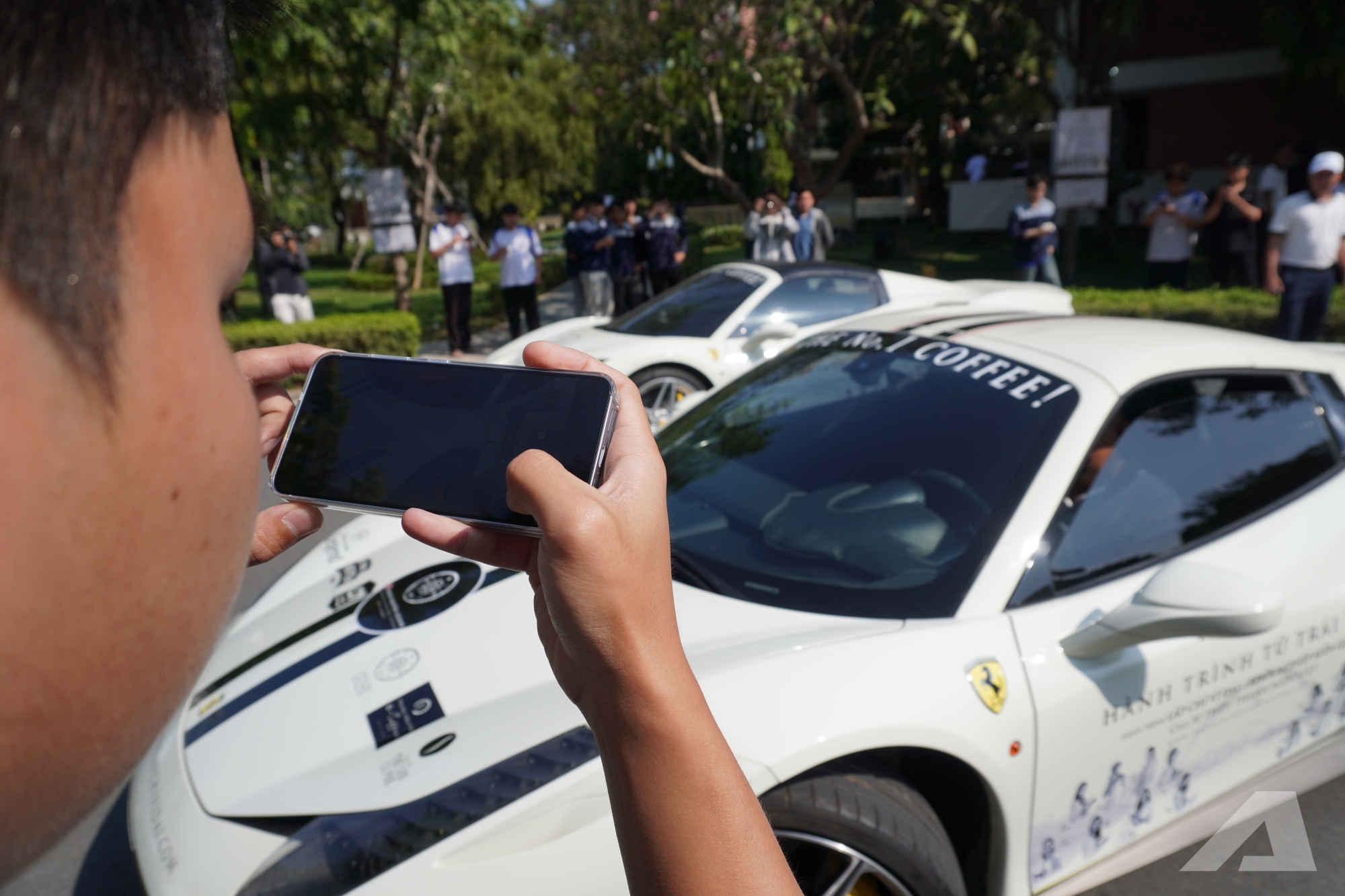 hanh trinh tu trai tim ngay 1 nguoi dan hieu ky 101