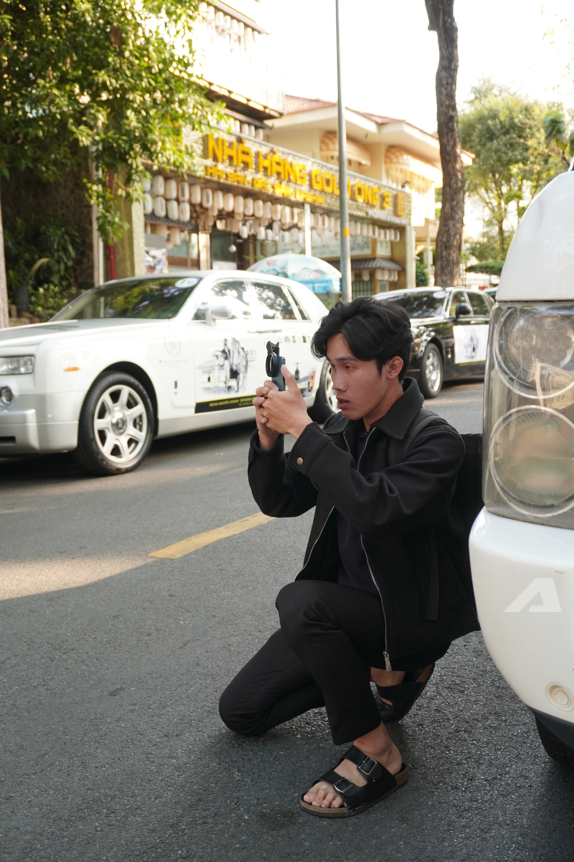 hanh trinh tu trai tim ngay 1 nguoi dan hieu ky 16