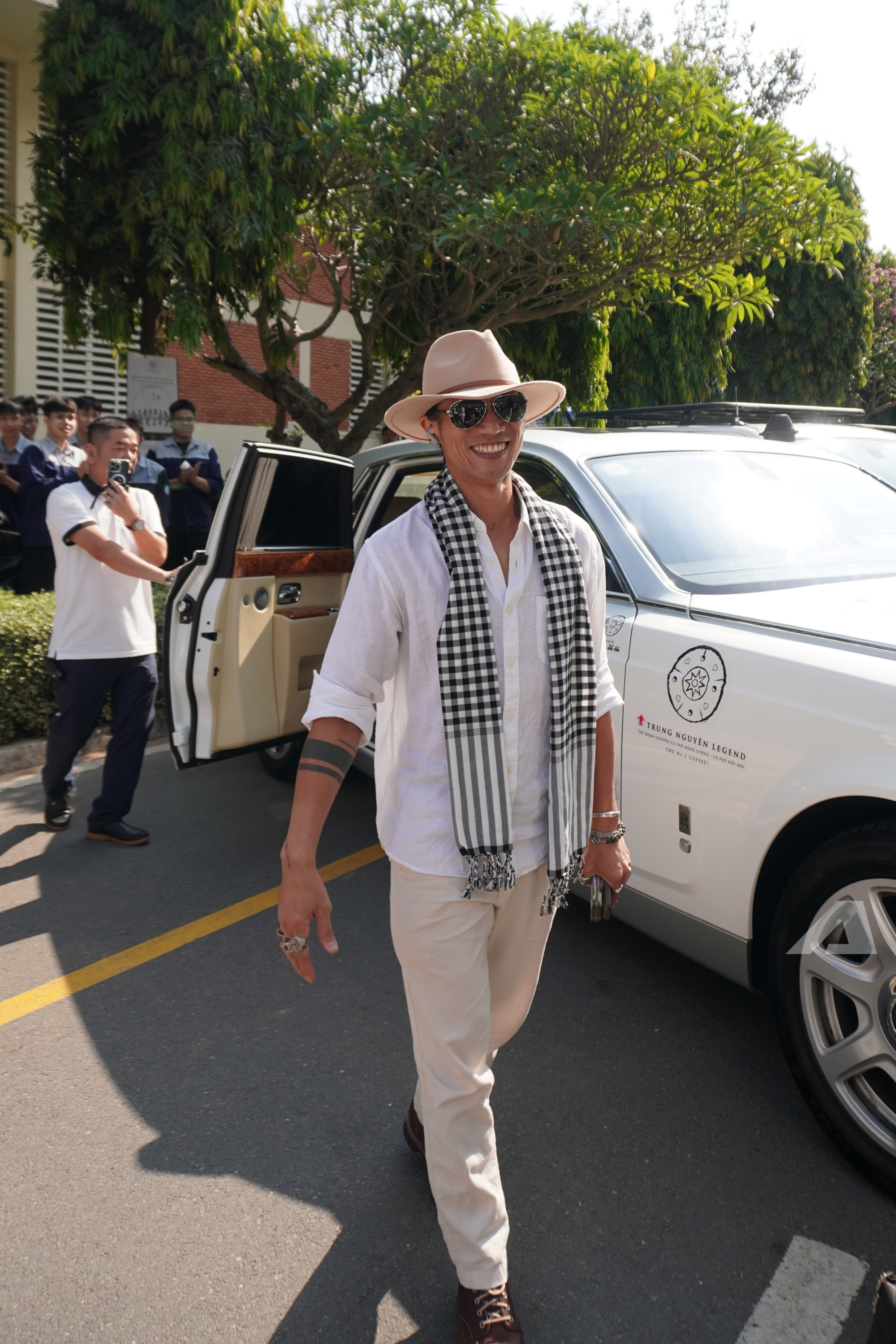 hanh trinh tu trai tim ngay 1 nguoi dan hieu ky 171