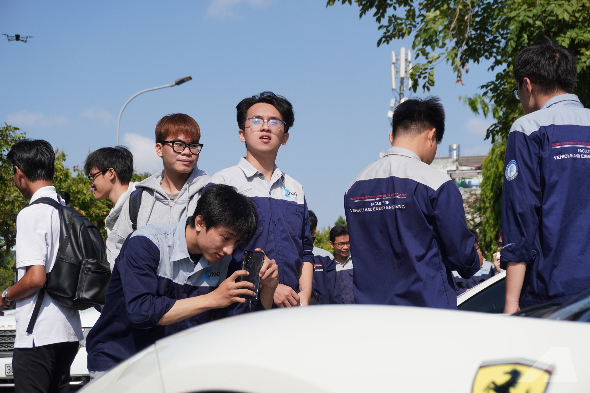 hanh trinh tu trai tim ngay 1 nguoi dan hieu ky 71