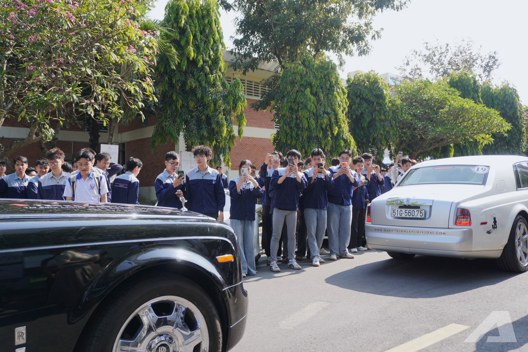 hanh trinh tu trai tim ngay 1 nguoi dan hieu ky 91