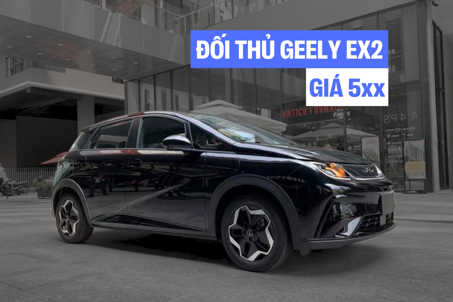 BYD Dolphin 2026 xuất hiện tại TP.HCM: Có thể có ADAS , vẫn thiếu 1 nâng cấp ai cũng dùng thường xuyên