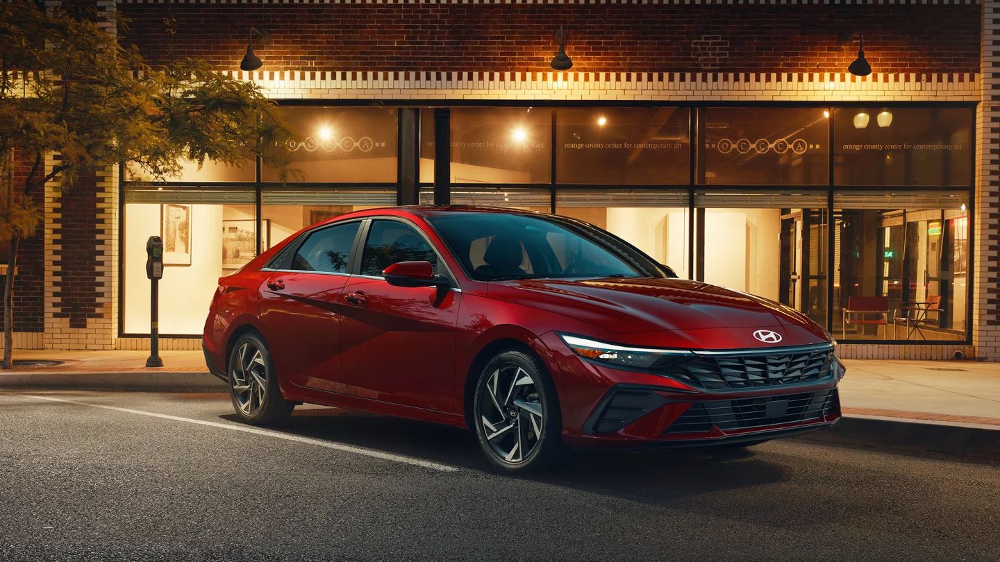 hyundai confirms all new tucson and elantra are coming in 20262