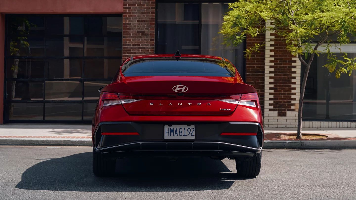 hyundai confirms all new tucson and elantra are coming in 20263
